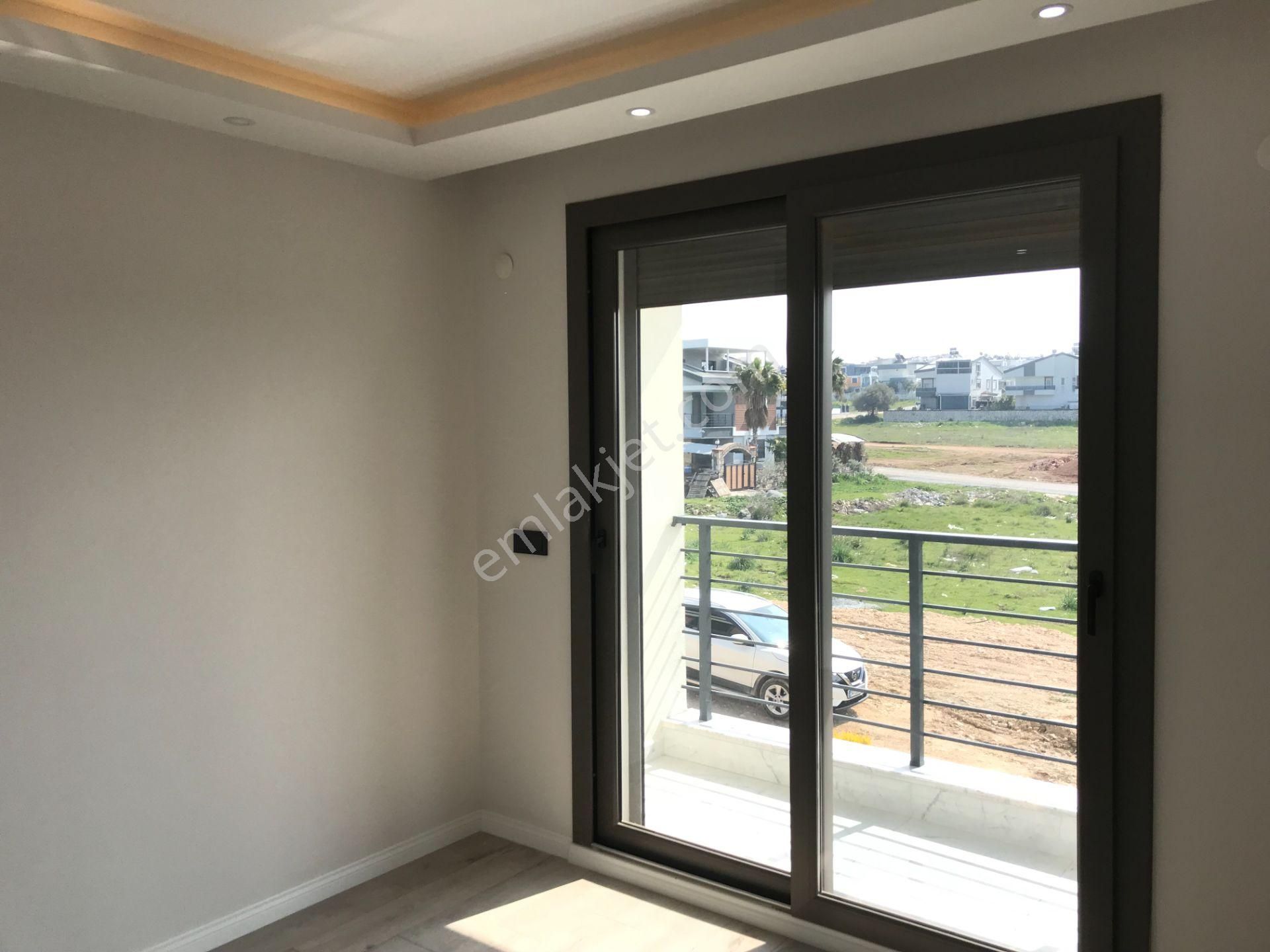 Didim Hisarda 3+1 Fırsat Villa !!! - Görsel 23