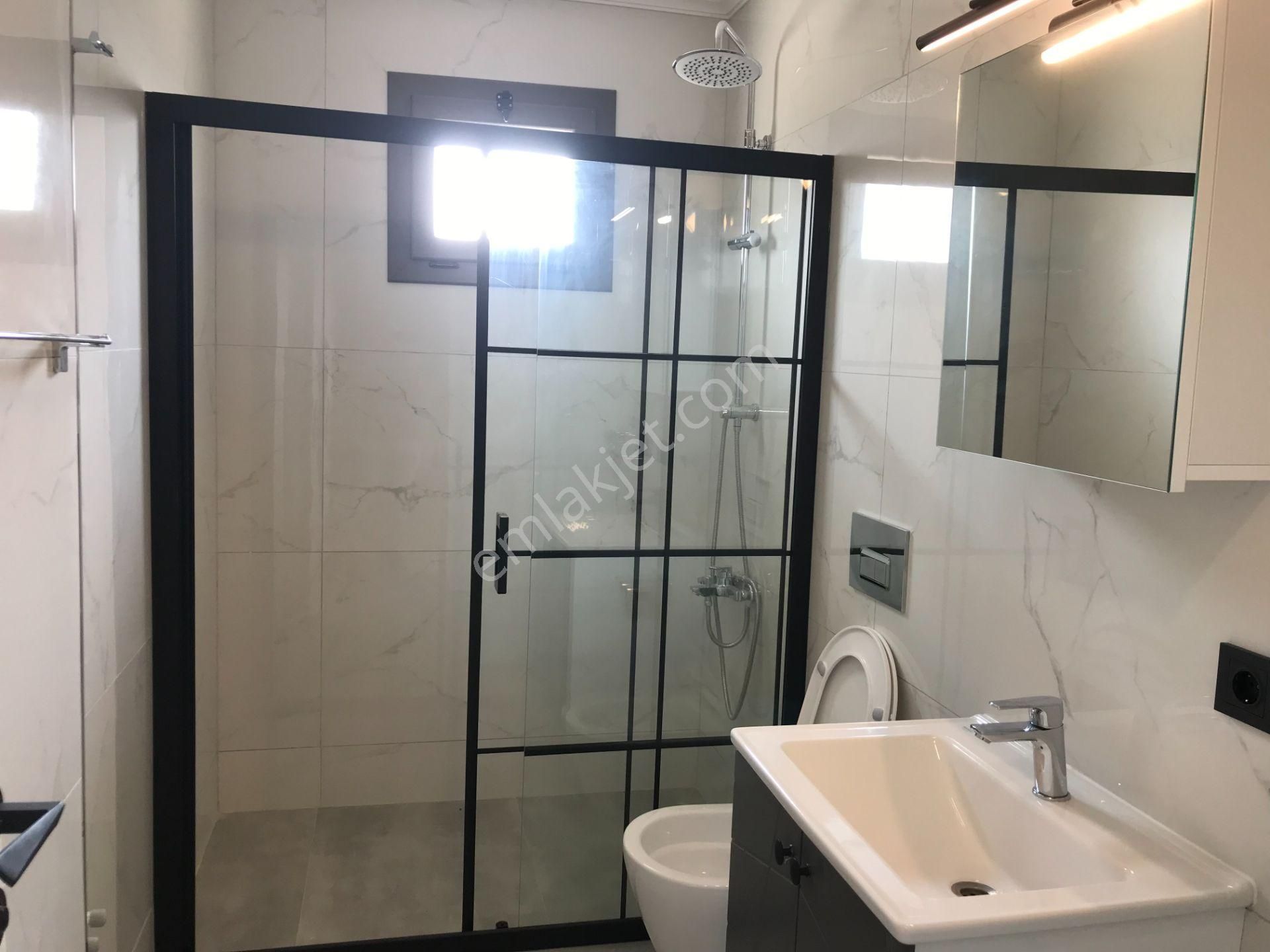 Didim Hisarda 3+1 Fırsat Villa !!! - Görsel 27