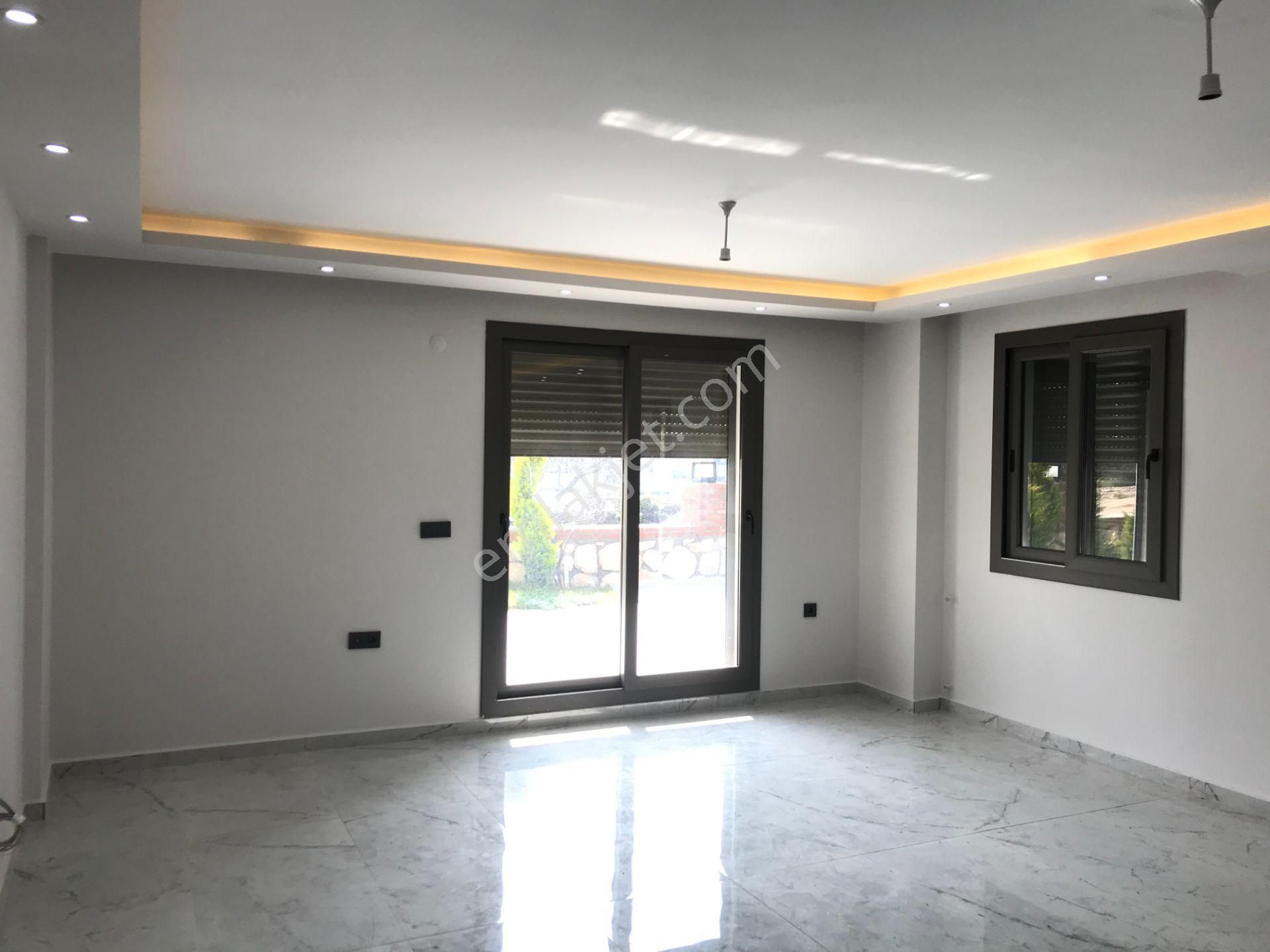 Didim Hisarda 3+1 Fırsat Villa !!! - Görsel 9