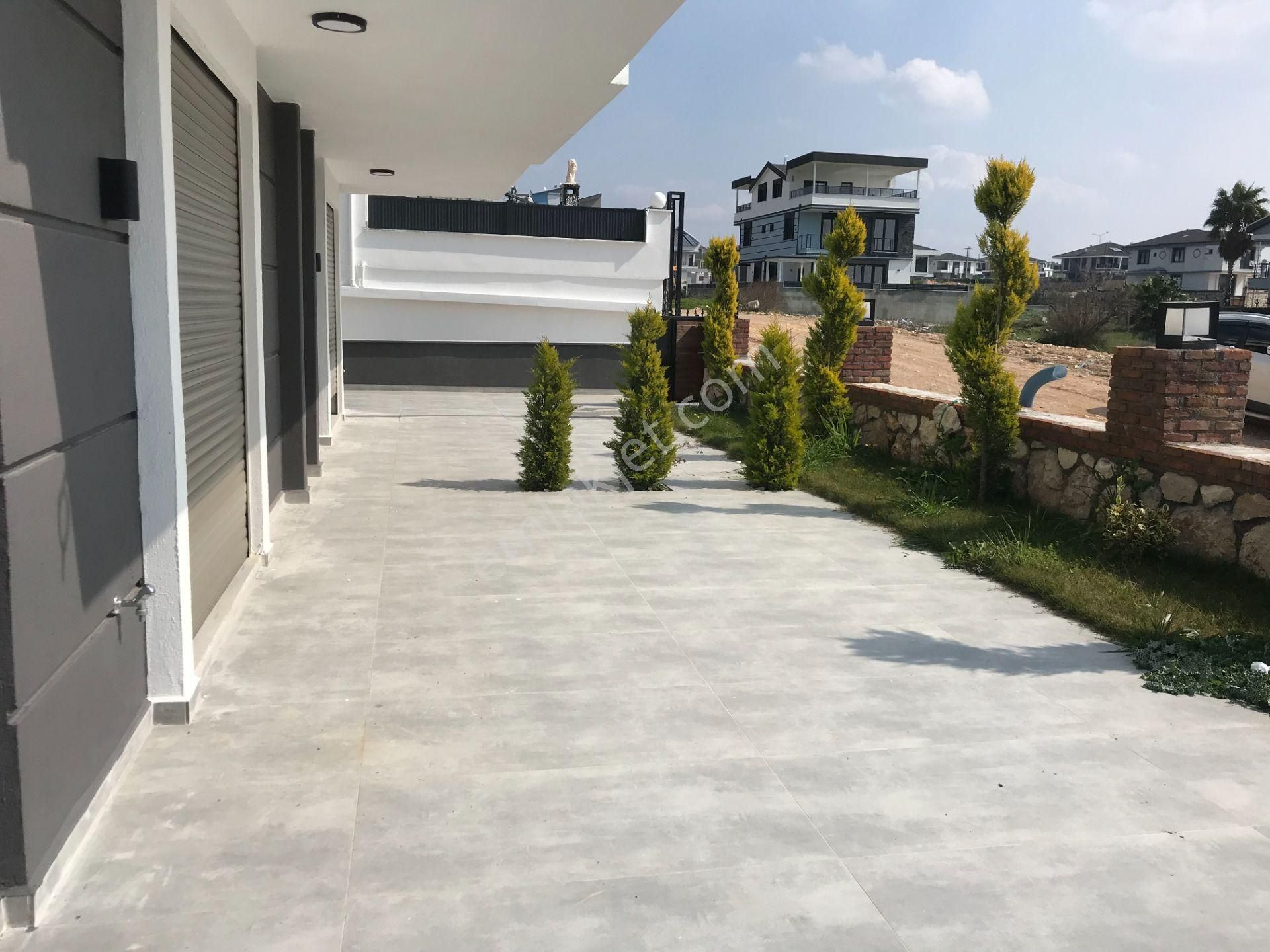 Didim Hisarda 3+1 Fırsat Villa !!! - Görsel 7