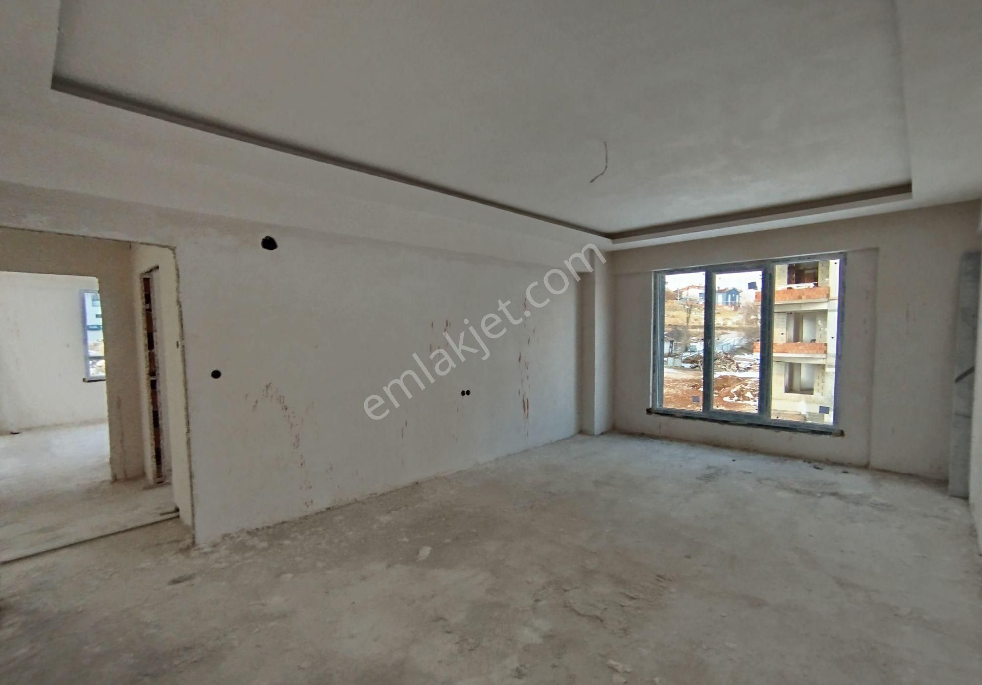 Sivas Merkez Alibaba Satılık Daire Sivas Satılık Daire- Alibaba Mah 3,5+1 132 M2 3. Kat