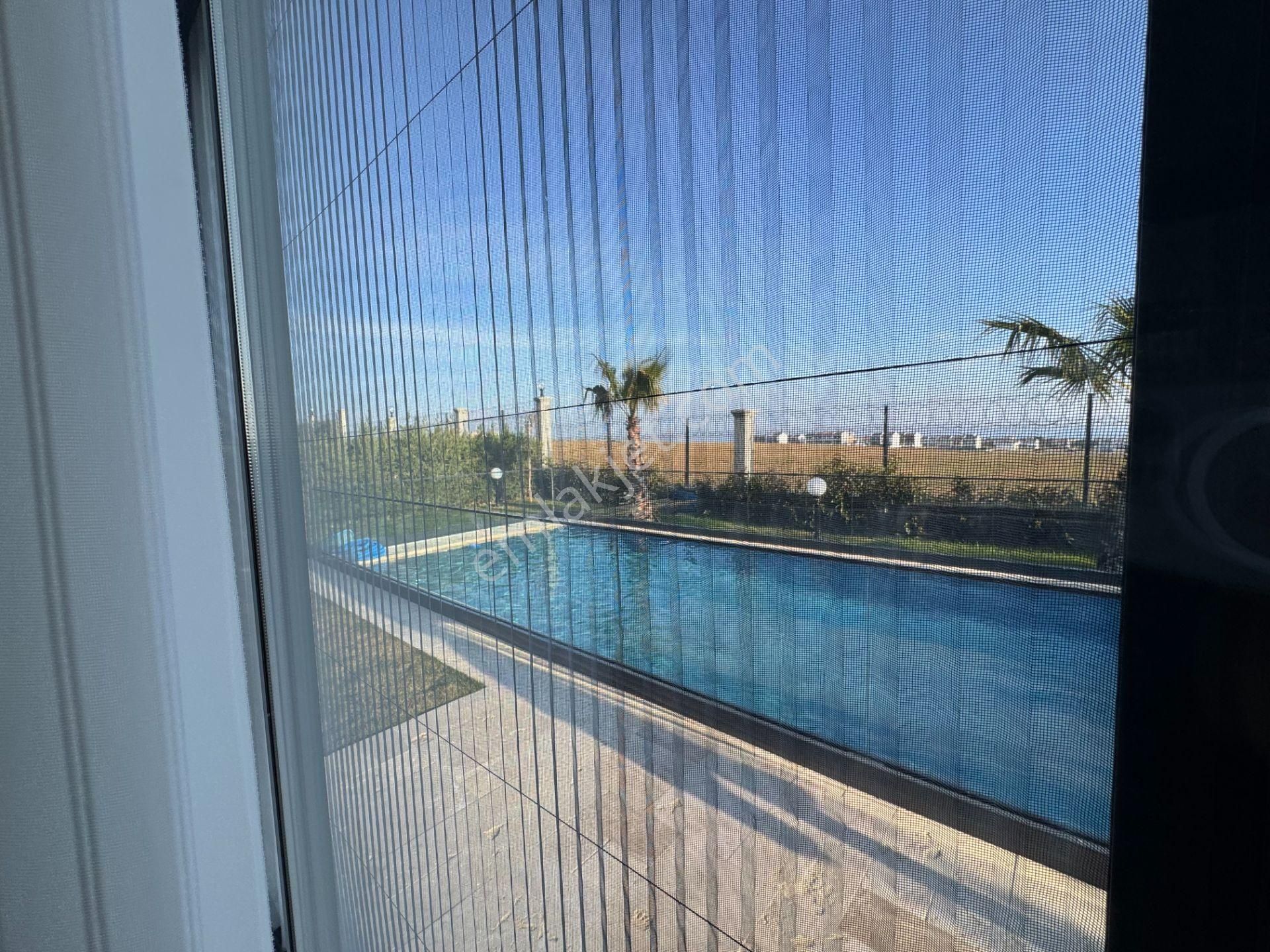 İstanbul Silivri Sunflower Çantaköy'de 5+1 Eşyalı Satılık Villa - Görsel 28