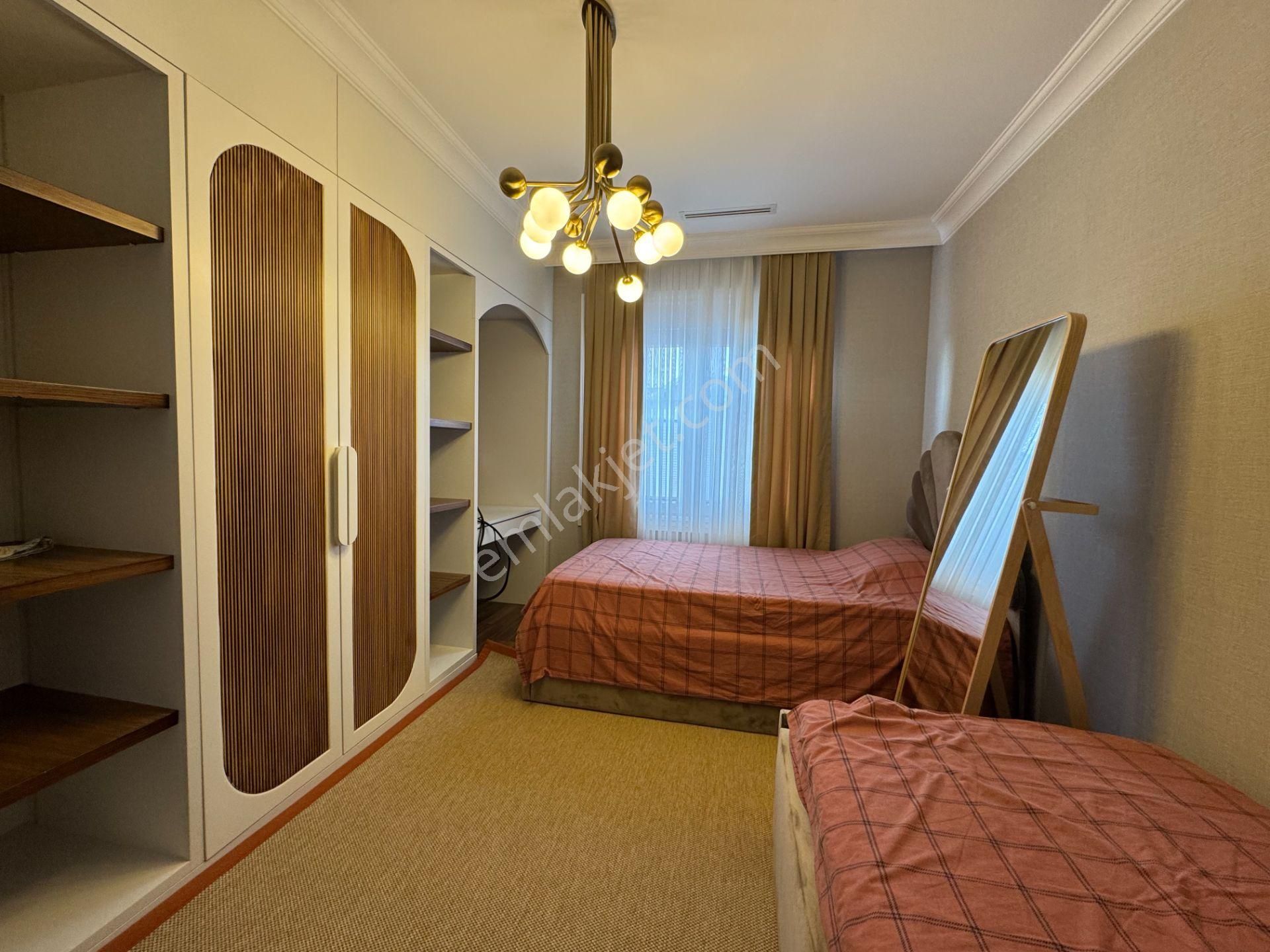 İstanbul Silivri Sunflower Çantaköy'de 5+1 Eşyalı Satılık Villa - Görsel 26