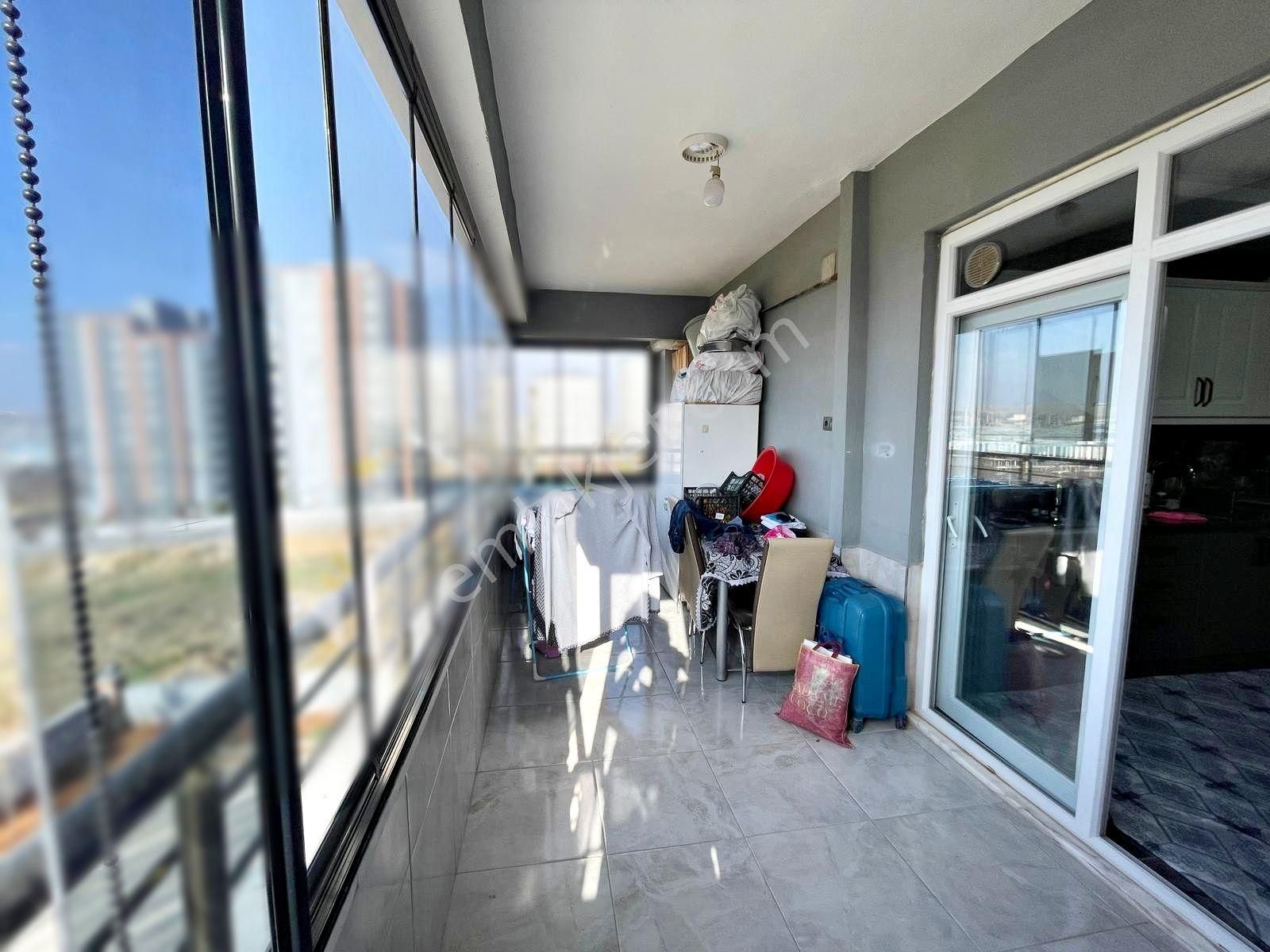 Alpaslan'da Çift Banyolu İnce İşçiliğiyle Arakat Ultralüx 2+1 - Görsel 6