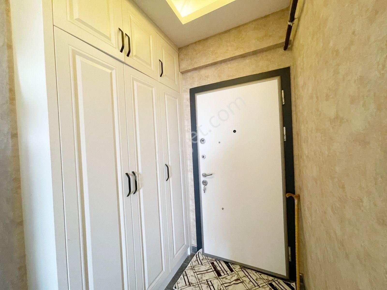 Alpaslan'da Çift Banyolu İnce İşçiliğiyle Arakat Ultralüx 2+1 - Görsel 19