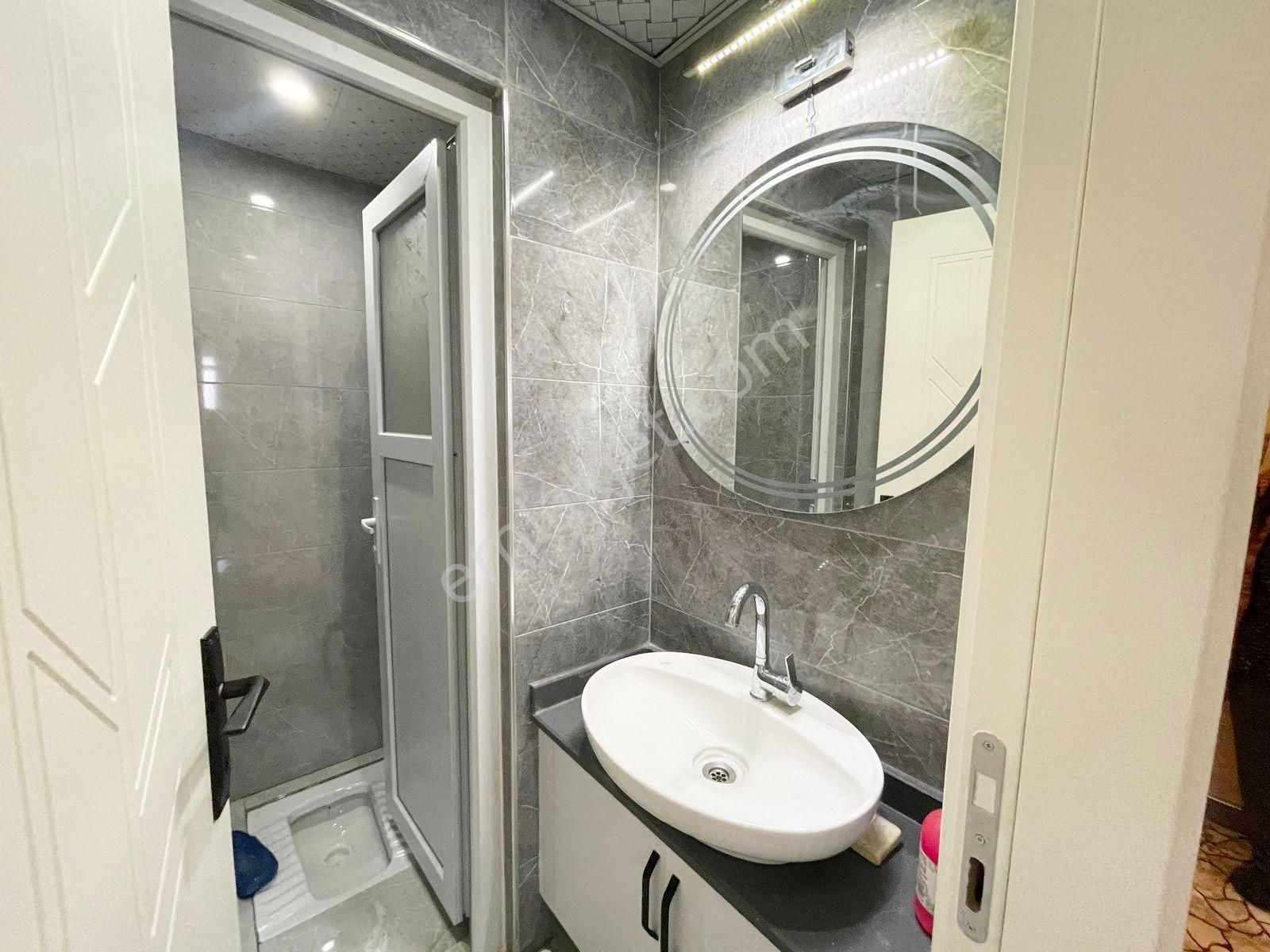 Alpaslan'da Çift Banyolu İnce İşçiliğiyle Arakat Ultralüx 2+1 - Görsel 16