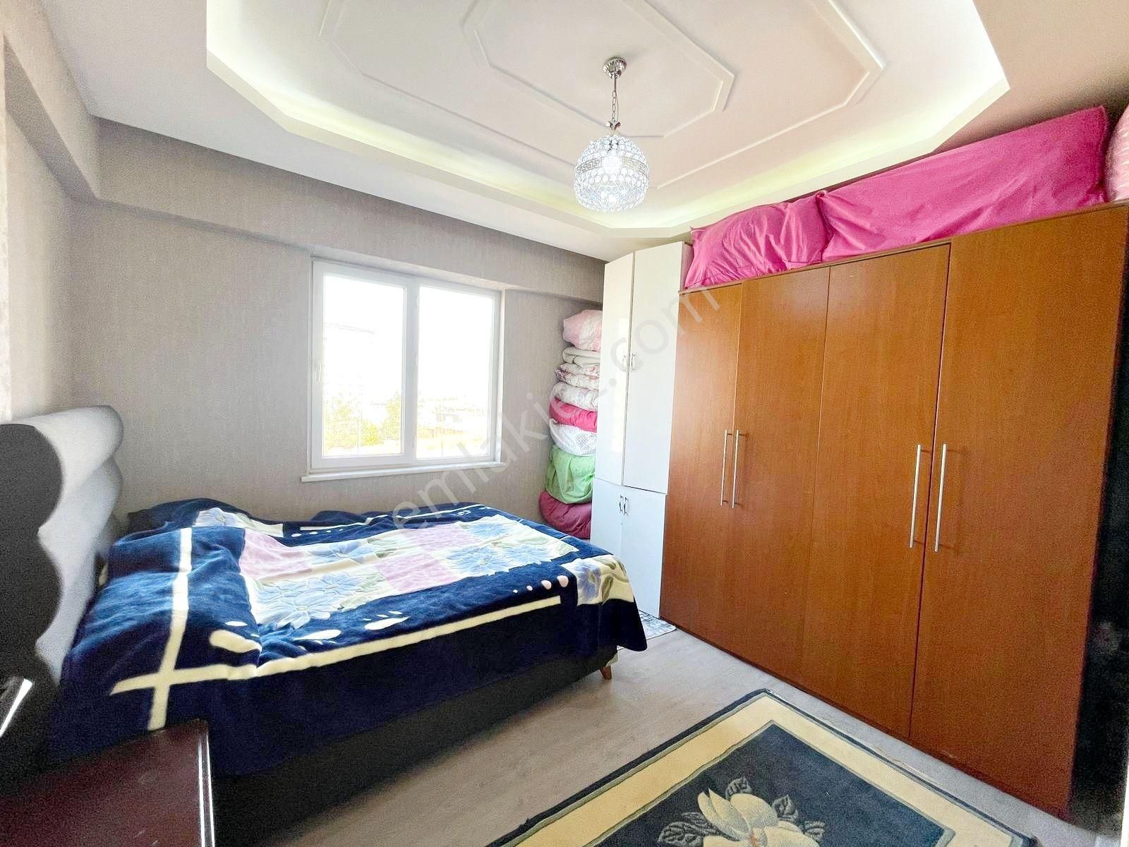 Alpaslan'da Çift Banyolu İnce İşçiliğiyle Arakat Ultralüx 2+1 - Görsel 12