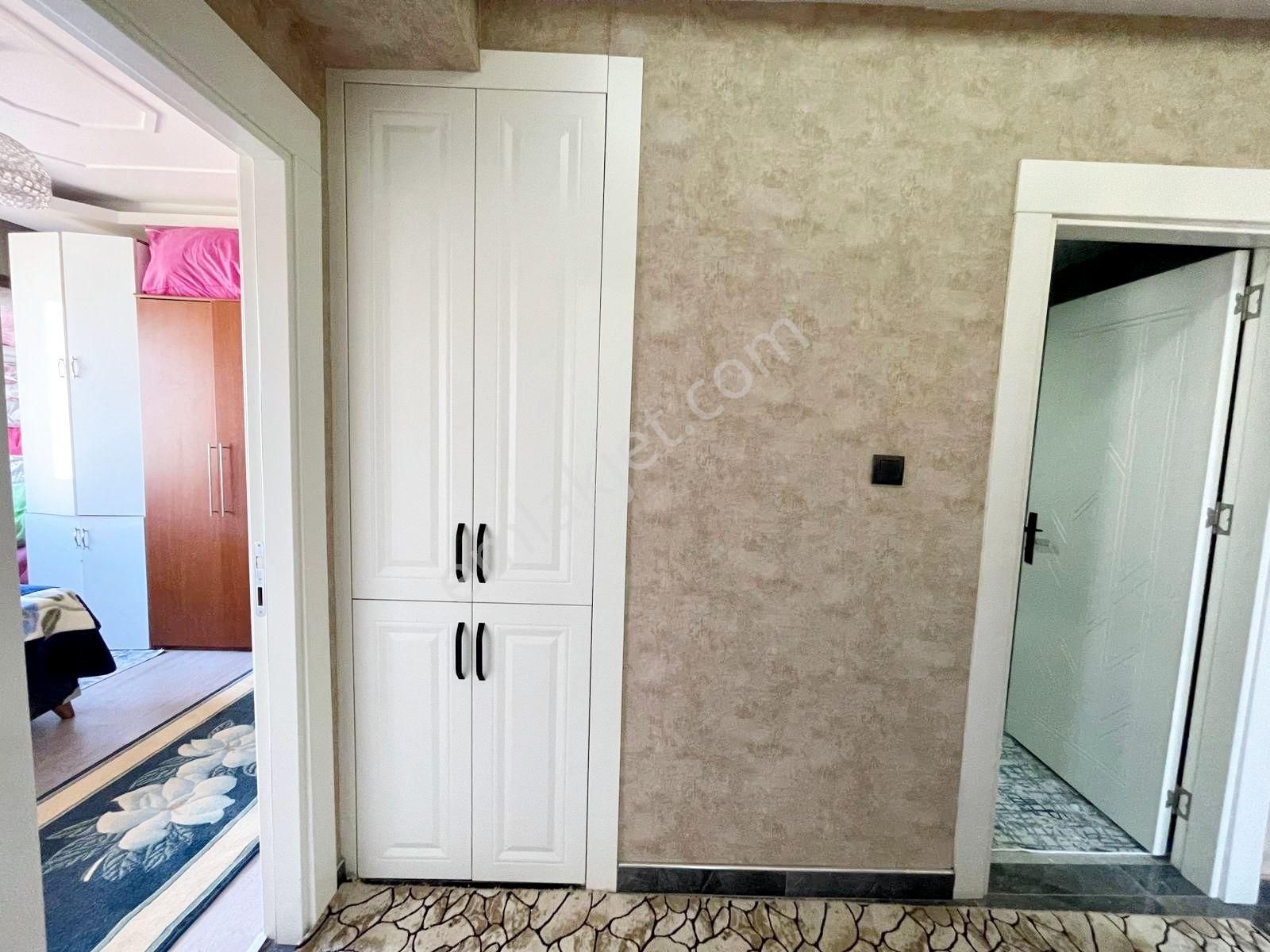 Alpaslan'da Çift Banyolu İnce İşçiliğiyle Arakat Ultralüx 2+1 - Görsel 17