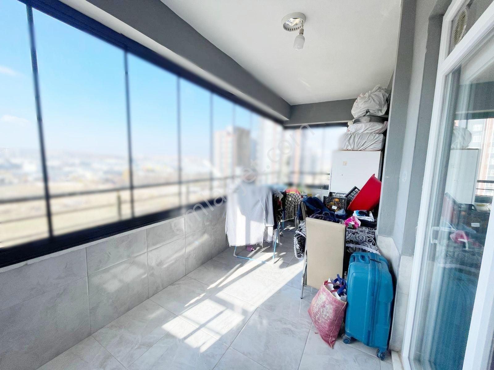 Alpaslan'da Çift Banyolu İnce İşçiliğiyle Arakat Ultralüx 2+1 - Görsel 5