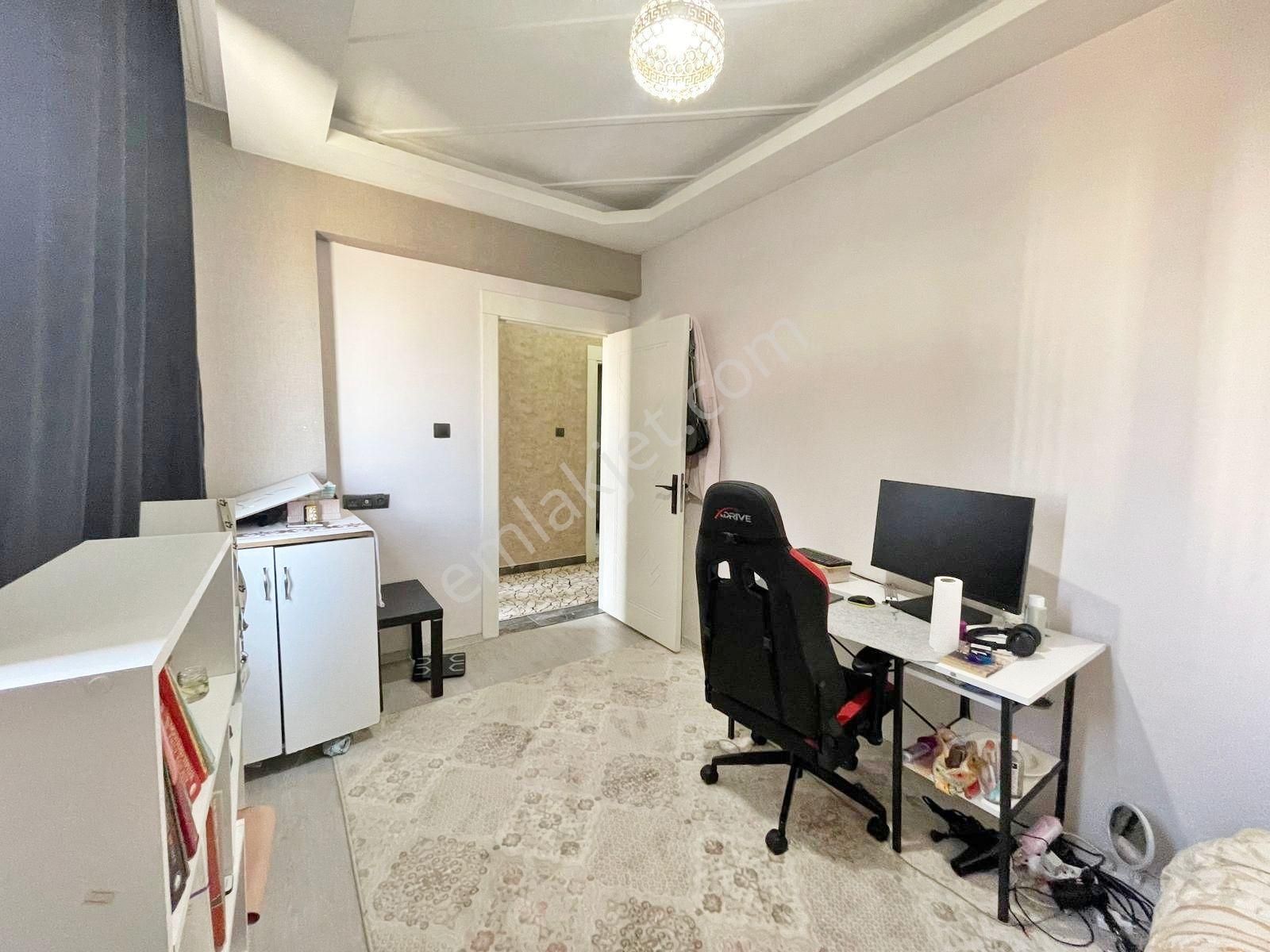 Alpaslan'da Çift Banyolu İnce İşçiliğiyle Arakat Ultralüx 2+1 - Görsel 11