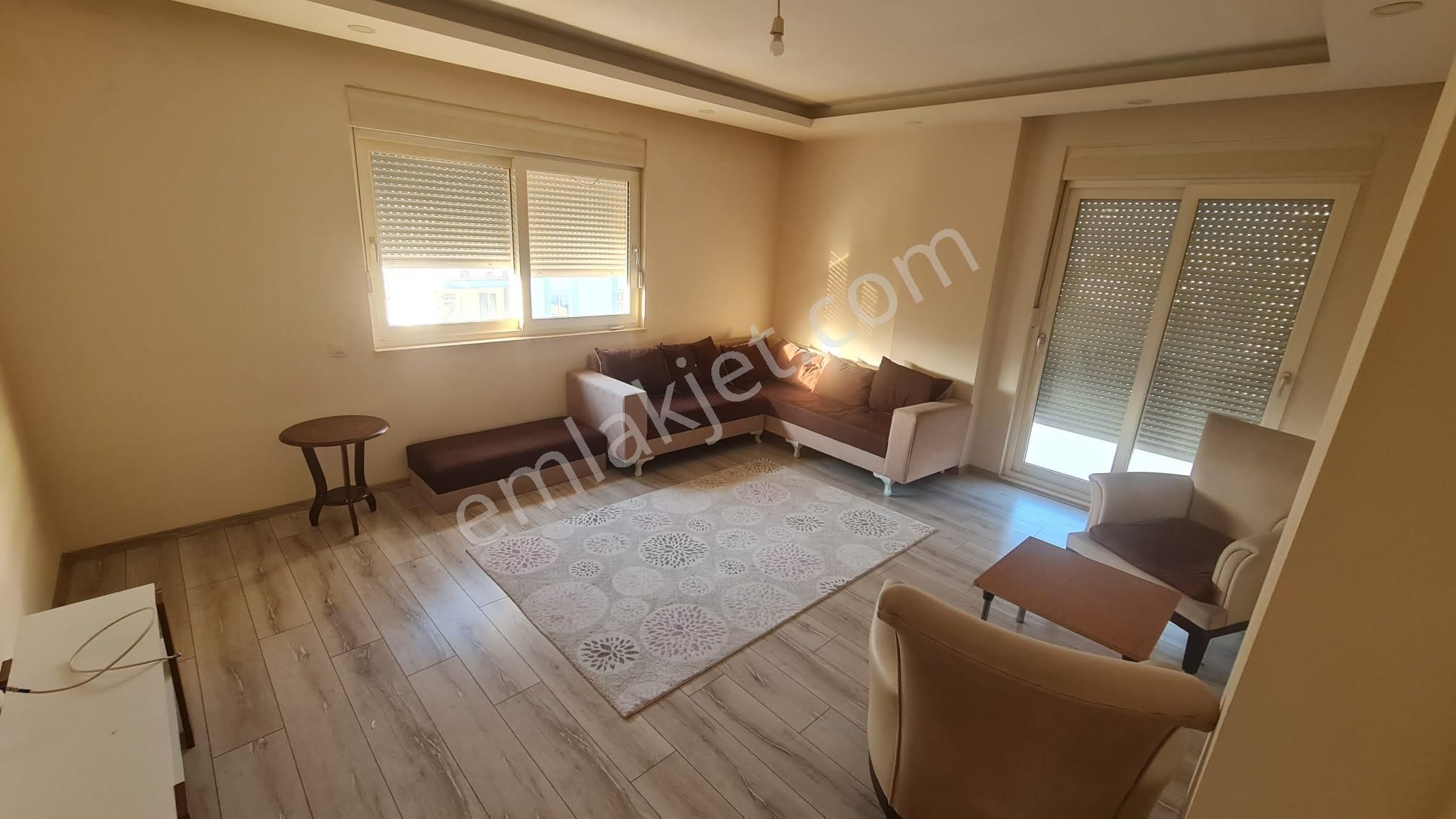 Kepez Aydoğmuş Satılık Daire Antalya Kepez Varsakta Site İçinde Asansörlü 110m2 3.200.000tl