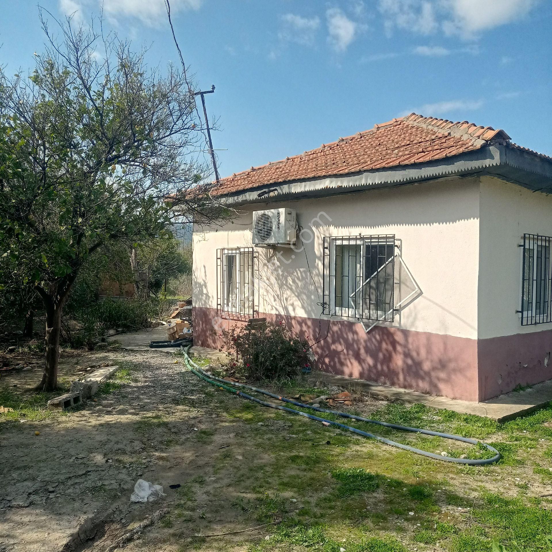 Muğla Ortaca Merkez Satılık Arsa Müstakil Parsel - Görsel 2
