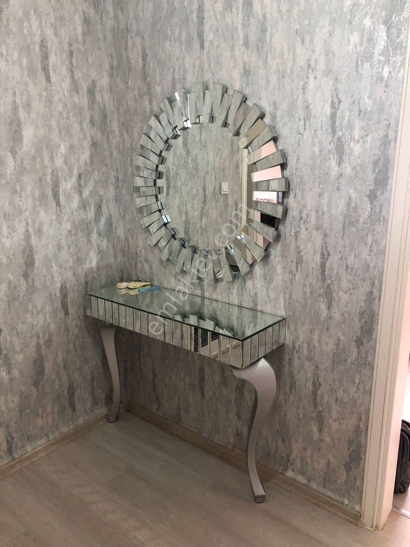 Kestelde Denize Sıfır Bina Satılık İçiyapılı 1+1 Daire - Görsel 11