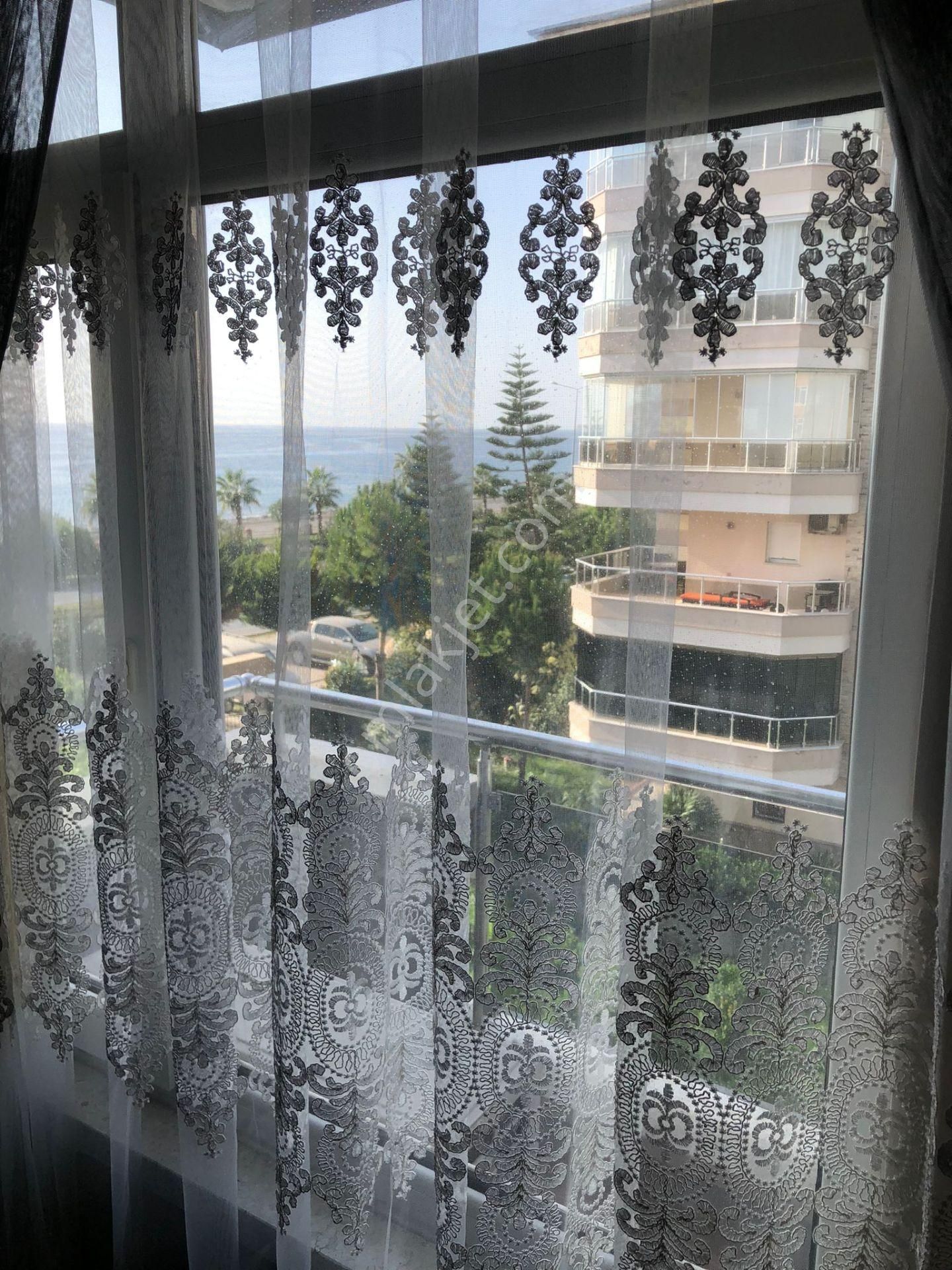 Kestelde Denize Sıfır Bina Satılık İçiyapılı 1+1 Daire - Görsel 15