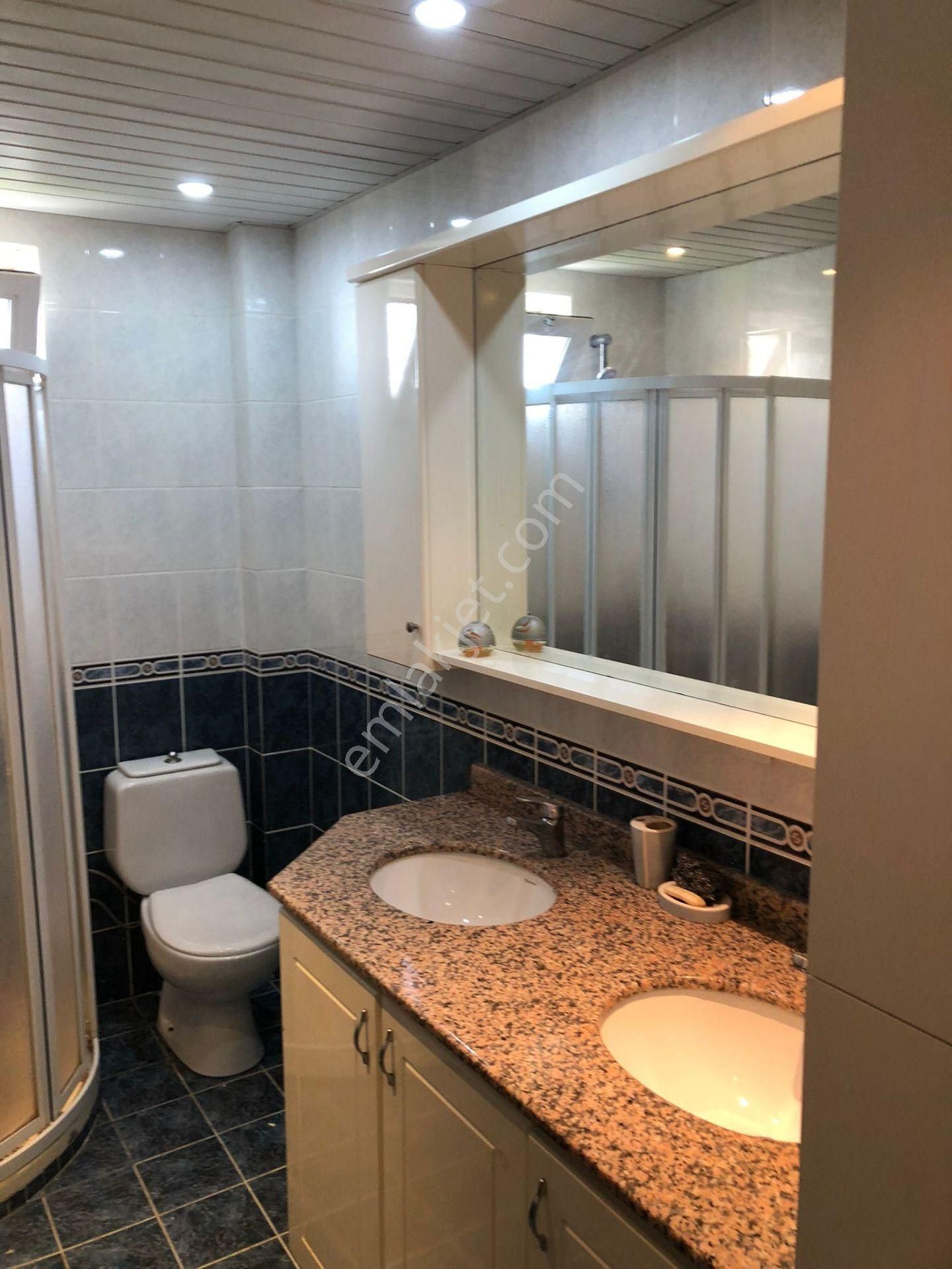 Kestelde Denize Sıfır Bina Satılık İçiyapılı 1+1 Daire - Görsel 13