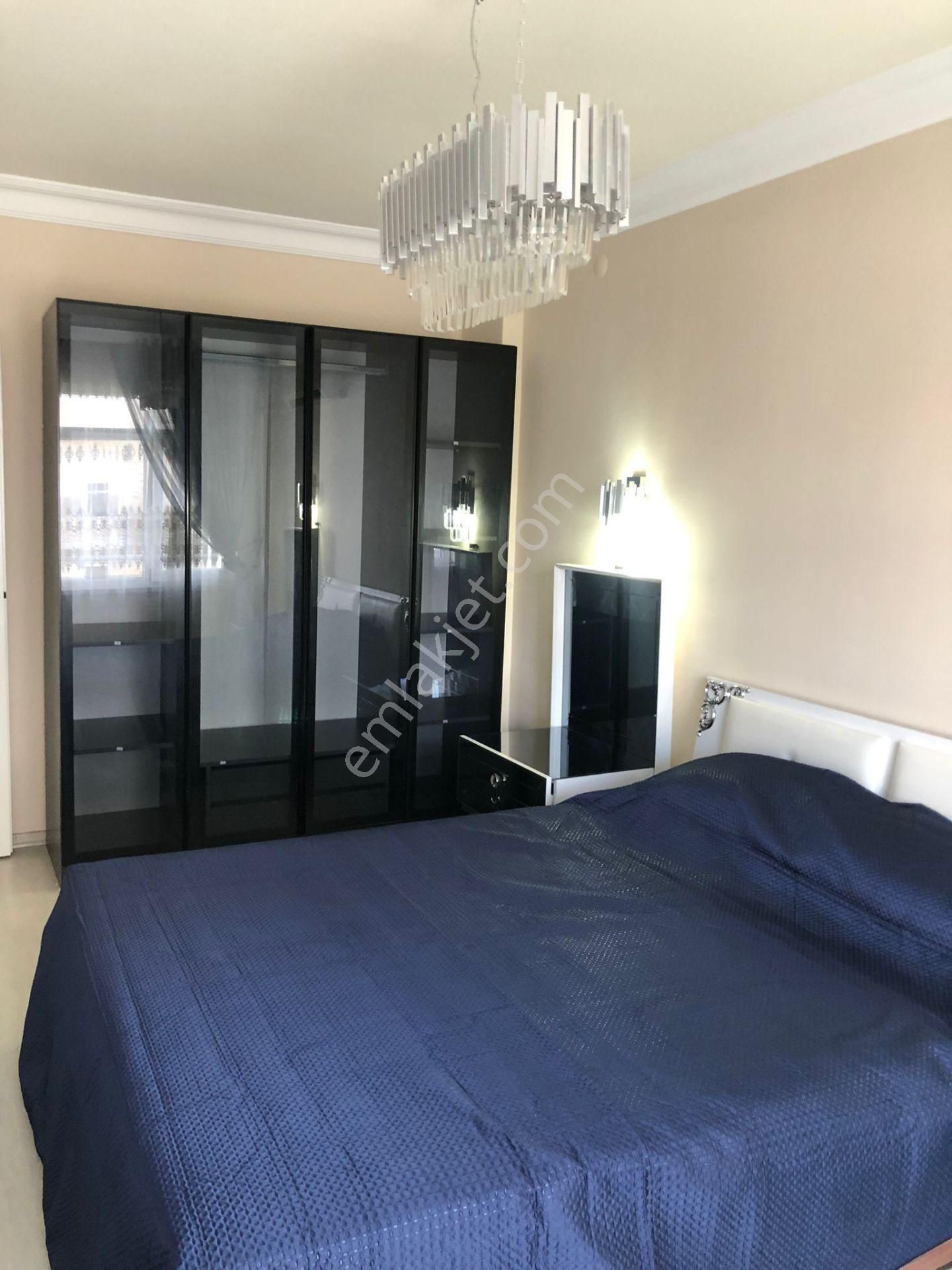 Kestelde Denize Sıfır Bina Satılık İçiyapılı 1+1 Daire - Görsel 7