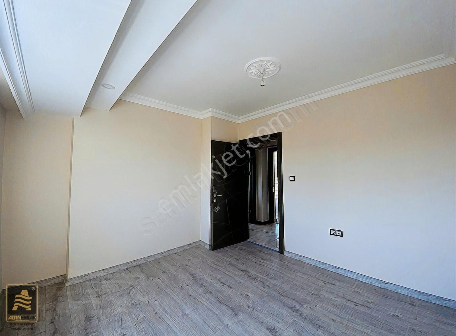 Alpagutbey'de Satılık 3+1 Sıfır Daireler Altın Emlak'tan - Görsel 11