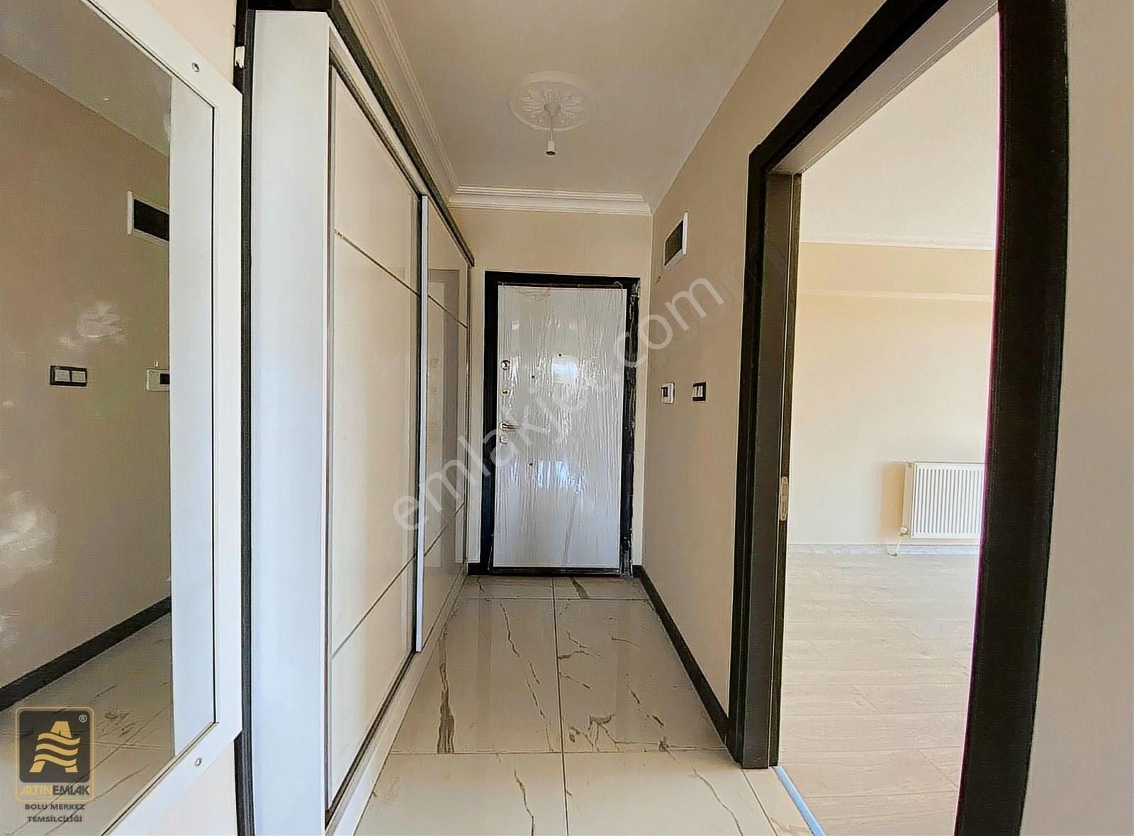 Alpagutbey'de Satılık 3+1 Sıfır Daireler Altın Emlak'tan - Görsel 4