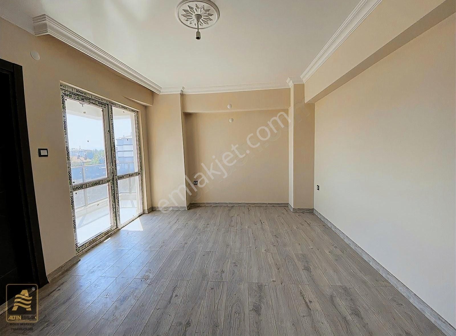 Alpagutbey'de Satılık 3+1 Sıfır Daireler Altın Emlak'tan - Görsel 9