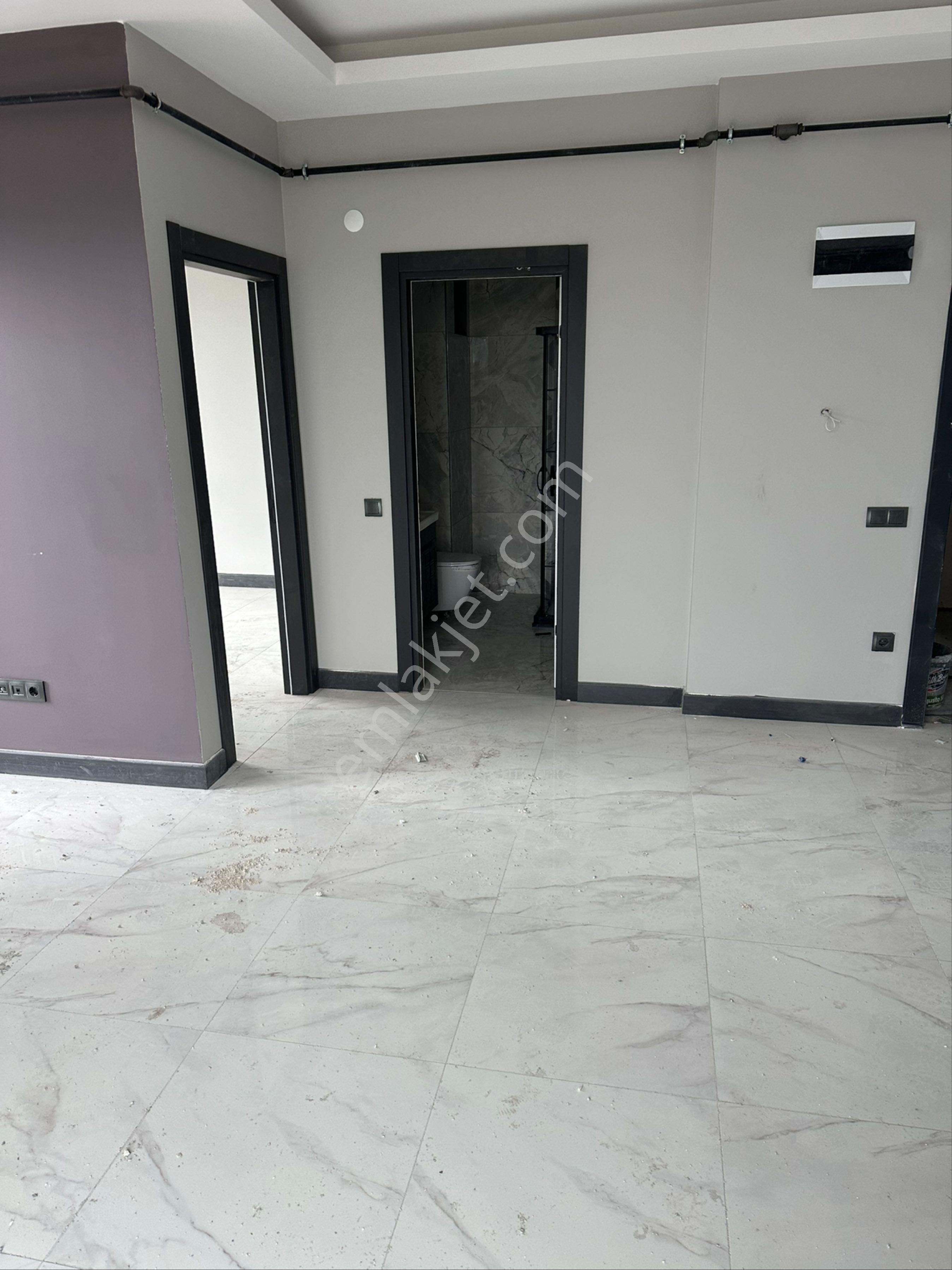 Truva'dan Atakum Körfez Mahalesi'nde Satılık Sıfır 1+1 Daire - Görsel 16