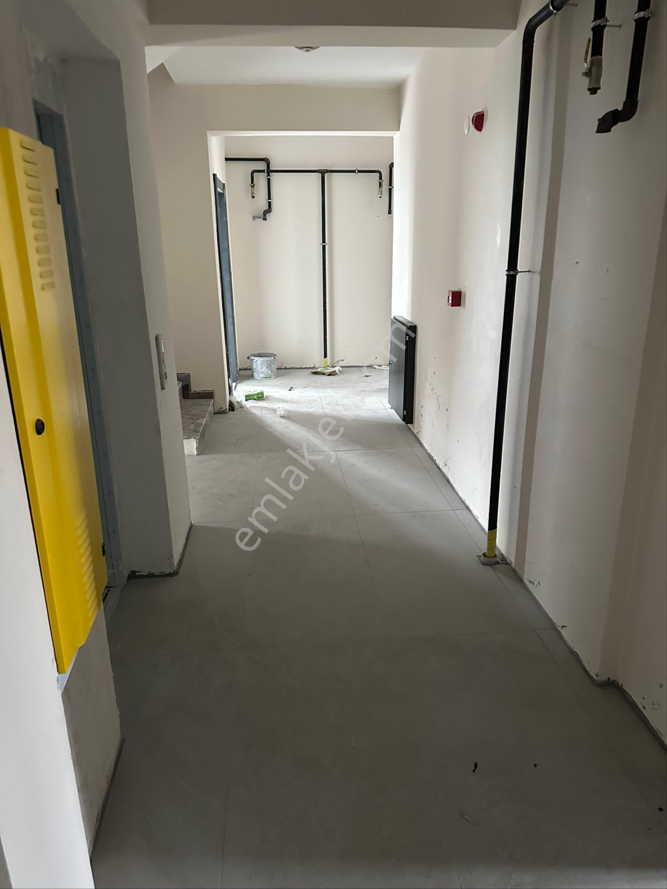 Truva'dan Atakum Körfez Mahalesi'nde Satılık Sıfır 1+1 Daire - Görsel 12