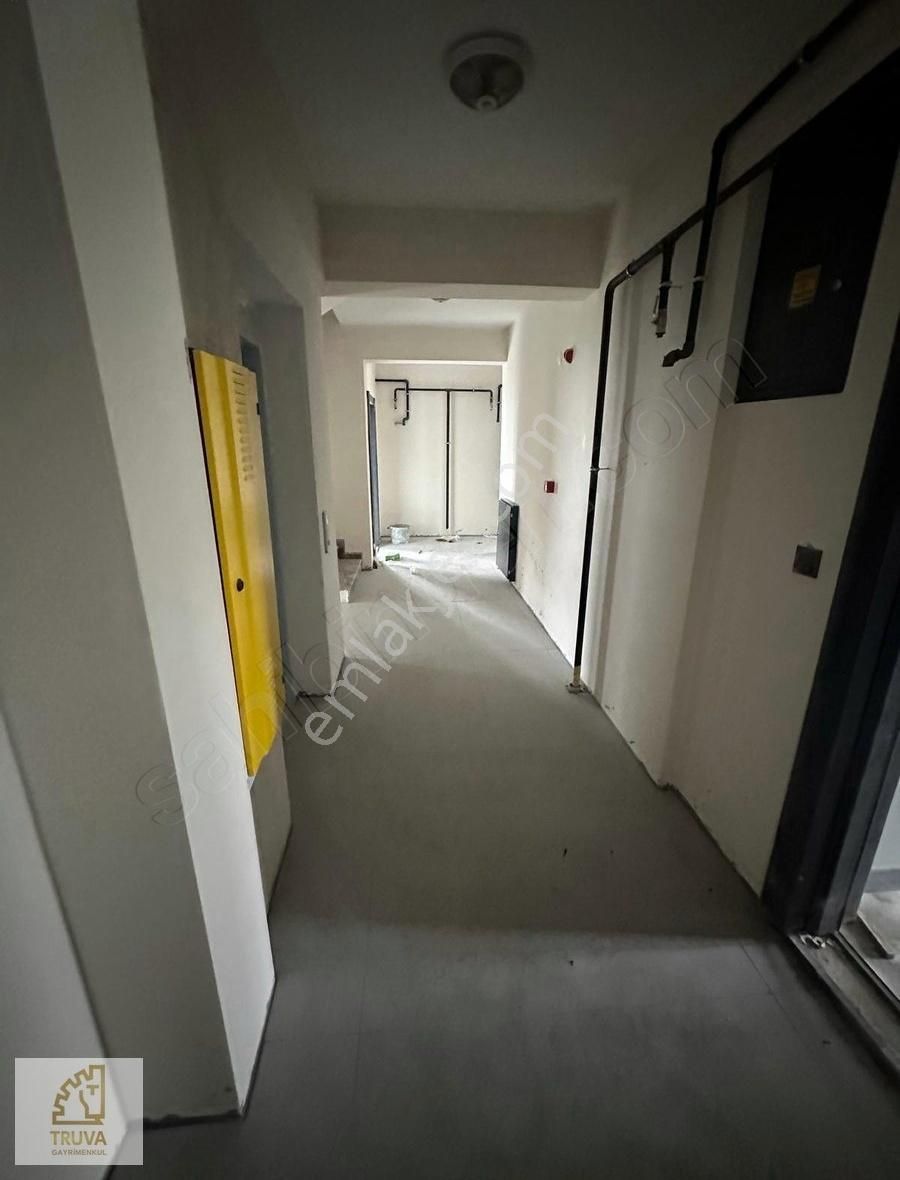 Truva'dan Atakum Körfez Mahalesi'nde Satılık Sıfır 1+1 Daire - Görsel 6