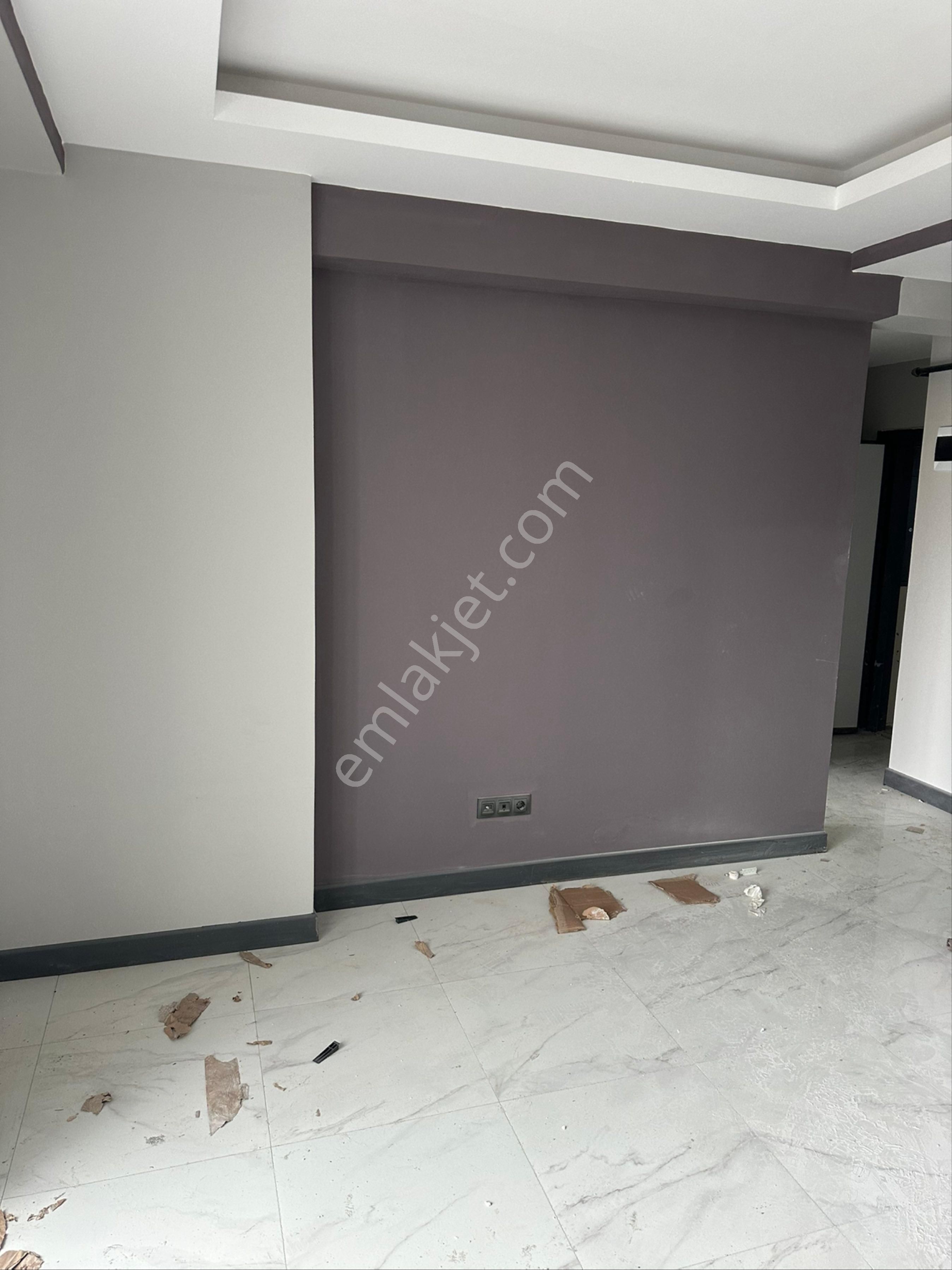 Truva'dan Atakum Körfez Mahalesi'nde Satılık Sıfır 1+1 Daire - Görsel 7