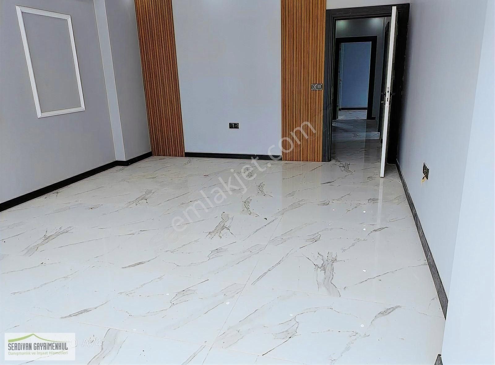 Serdivan Yazlıkta Satılık Daire.. - Görsel 5