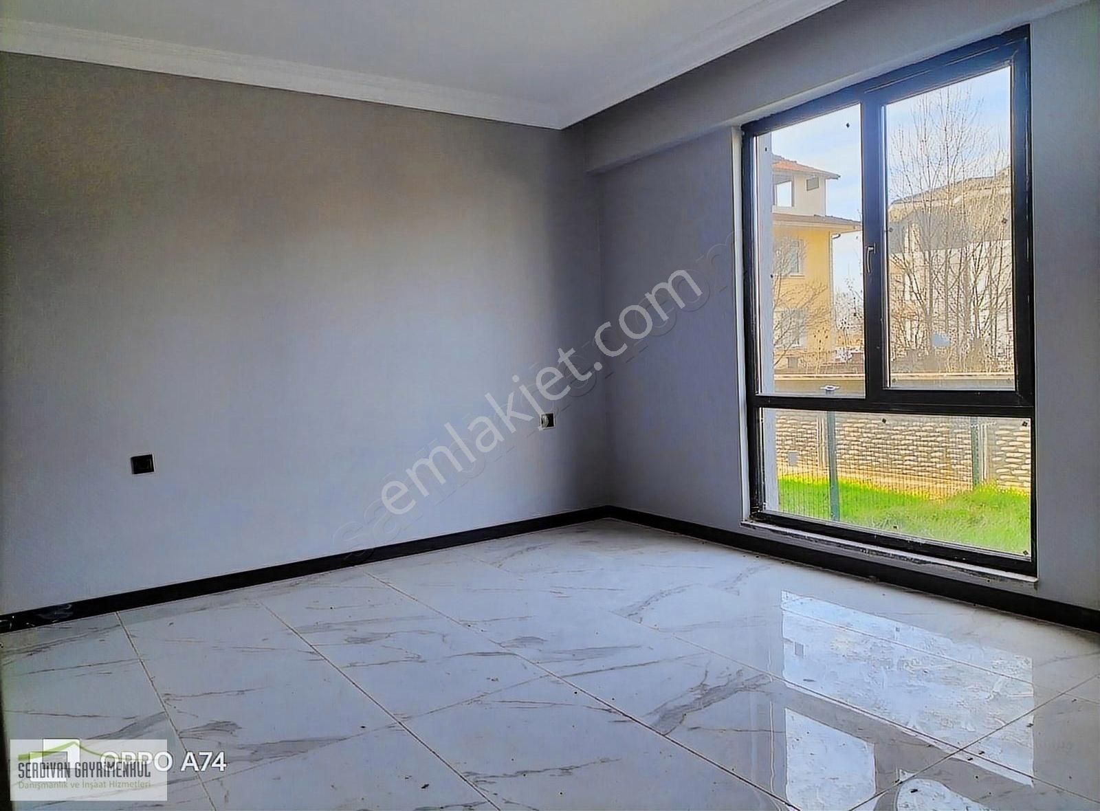 Serdivan Yazlıkta Satılık Daire.. - Görsel 9