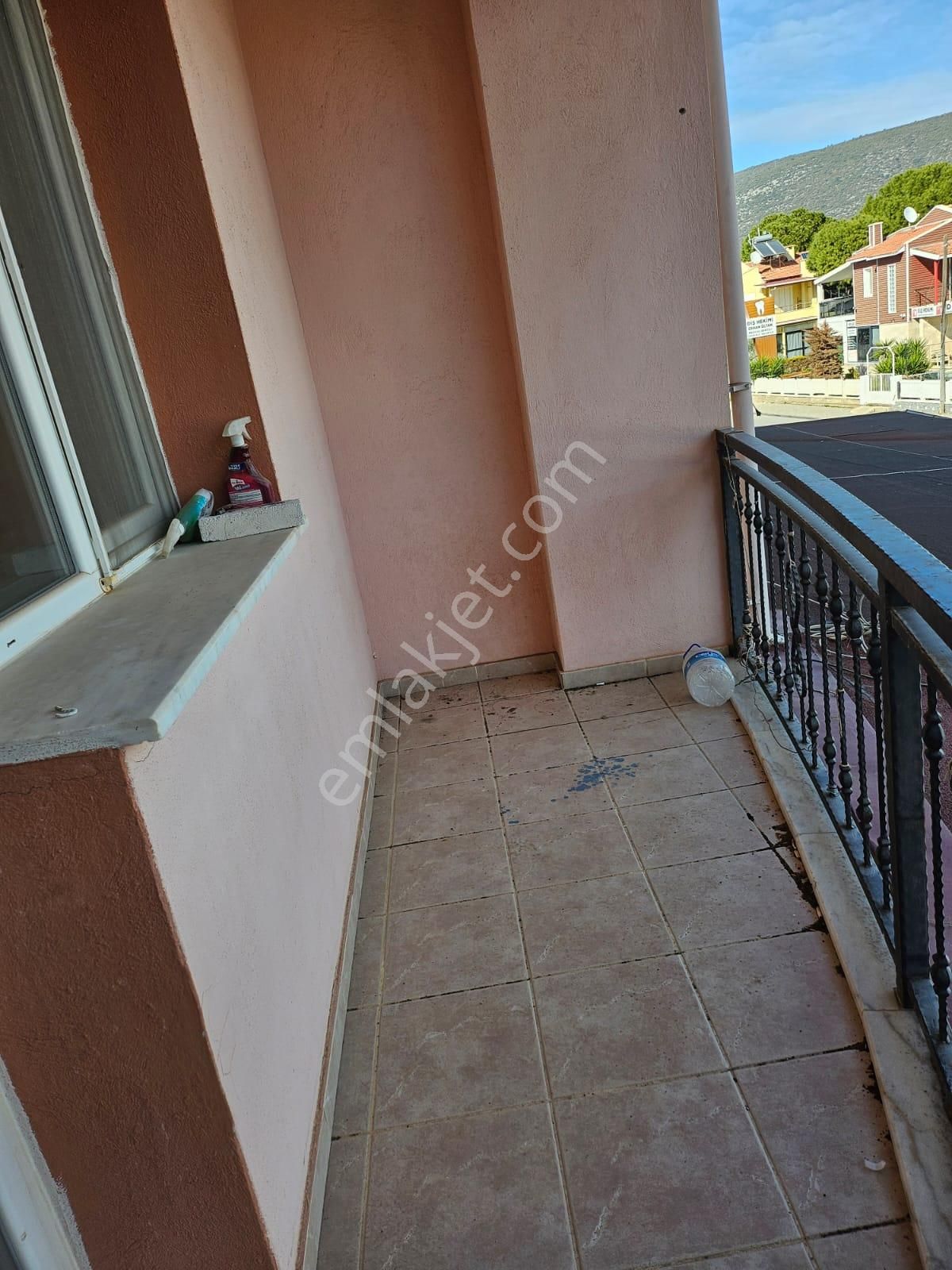 Akbük Ana Cadesi 5500 Cadeye Cepeli Dükkan Rühsatlı 6+1 Dairemiz Satılık - Görsel 30