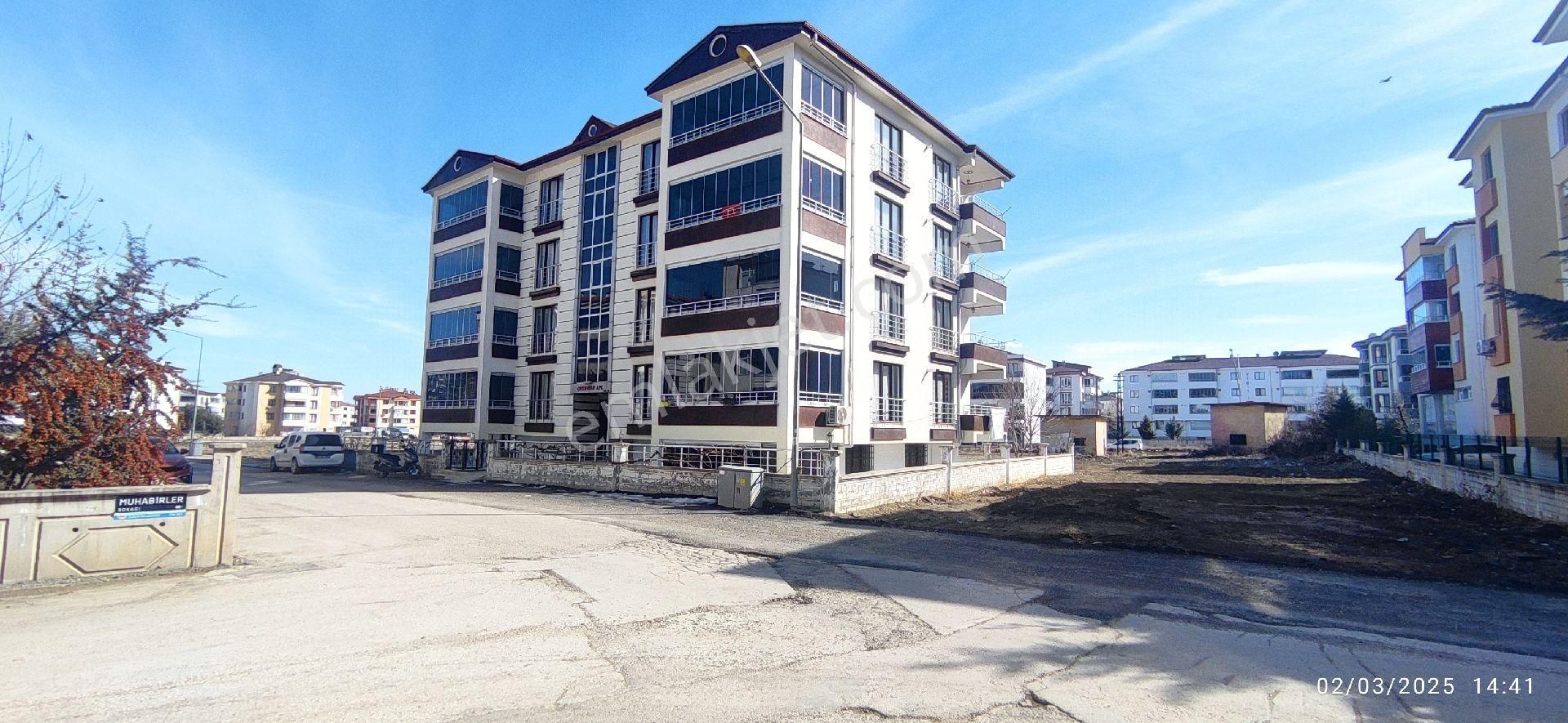 Elazığ Merkez Ataşehir Satılık Daire Ataşehir Merkezi Konum Masrafsız Ferah Daire