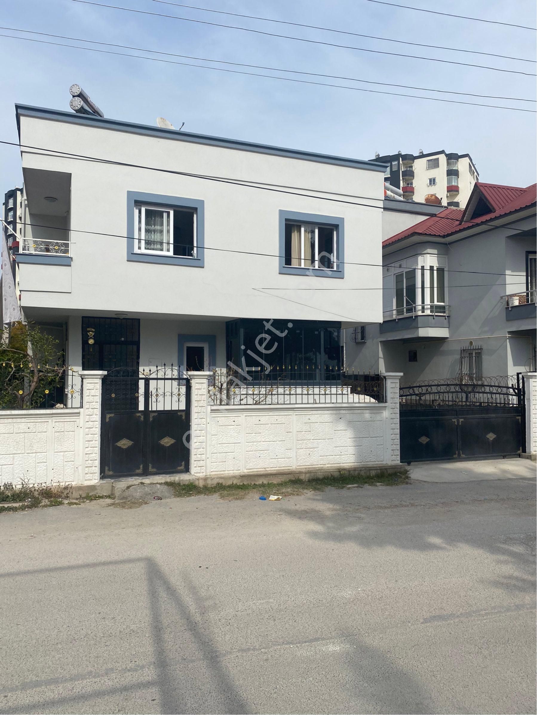 Tarsus Altaylılar Satılık Daire Altaylılar Mah…