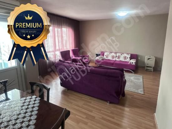 Yenimahalle Kentkoop Satılık Daire Tuda Batıkent Tez Büro İş Site İcerisinde Satılık Daire 3+1