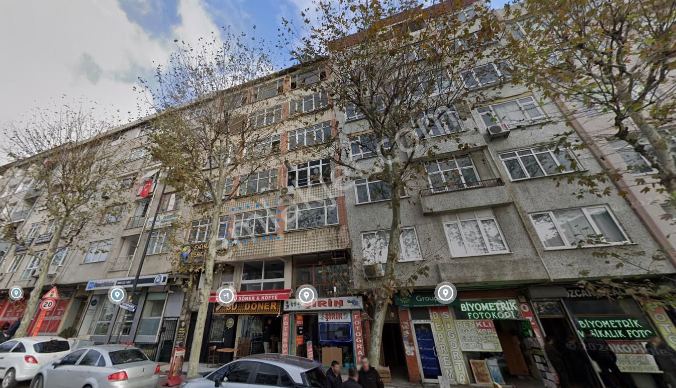 Bahçelievler Karşısı Satılık Büro/ofis - Görsel 6