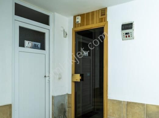 Alanya Tosmur Denize Sıfır Full Manzaralı İkamete Uygun Daire - Görsel 6