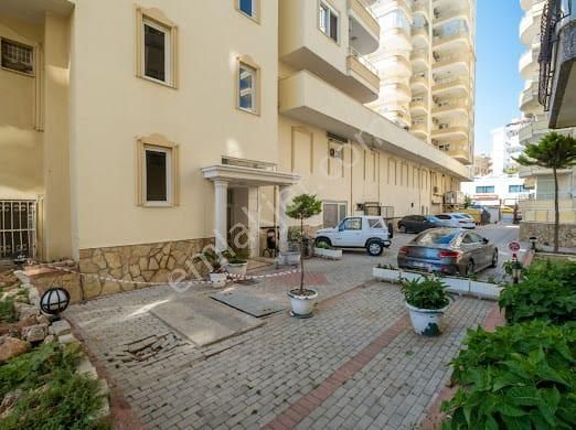 Alanya Tosmur Denize Sıfır Full Manzaralı İkamete Uygun Daire - Görsel 2