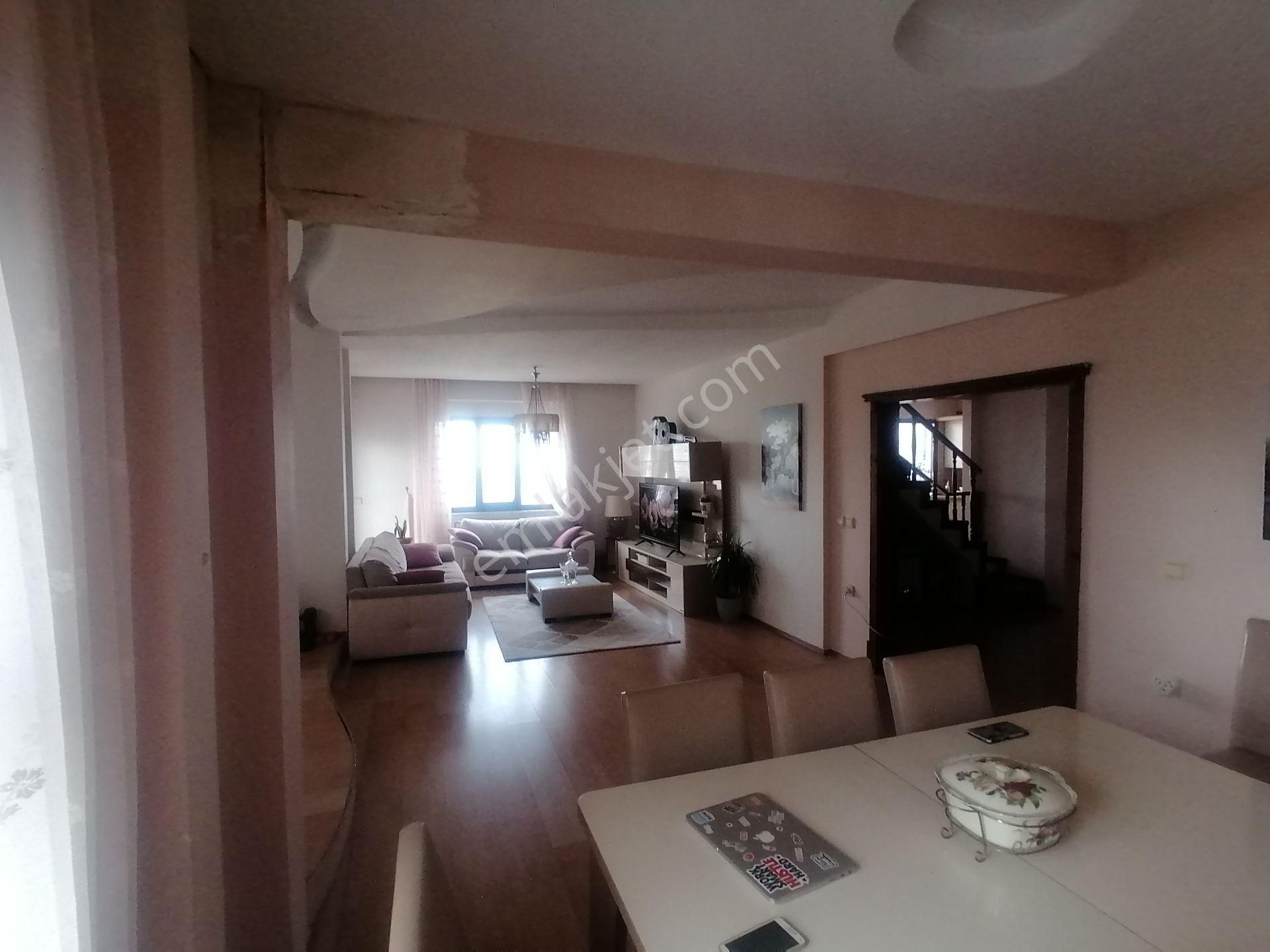 Trabzon Çukurçayır Yaşam Sitesi'nde 5+1 Satılık Dubleks Daire - Görsel 11