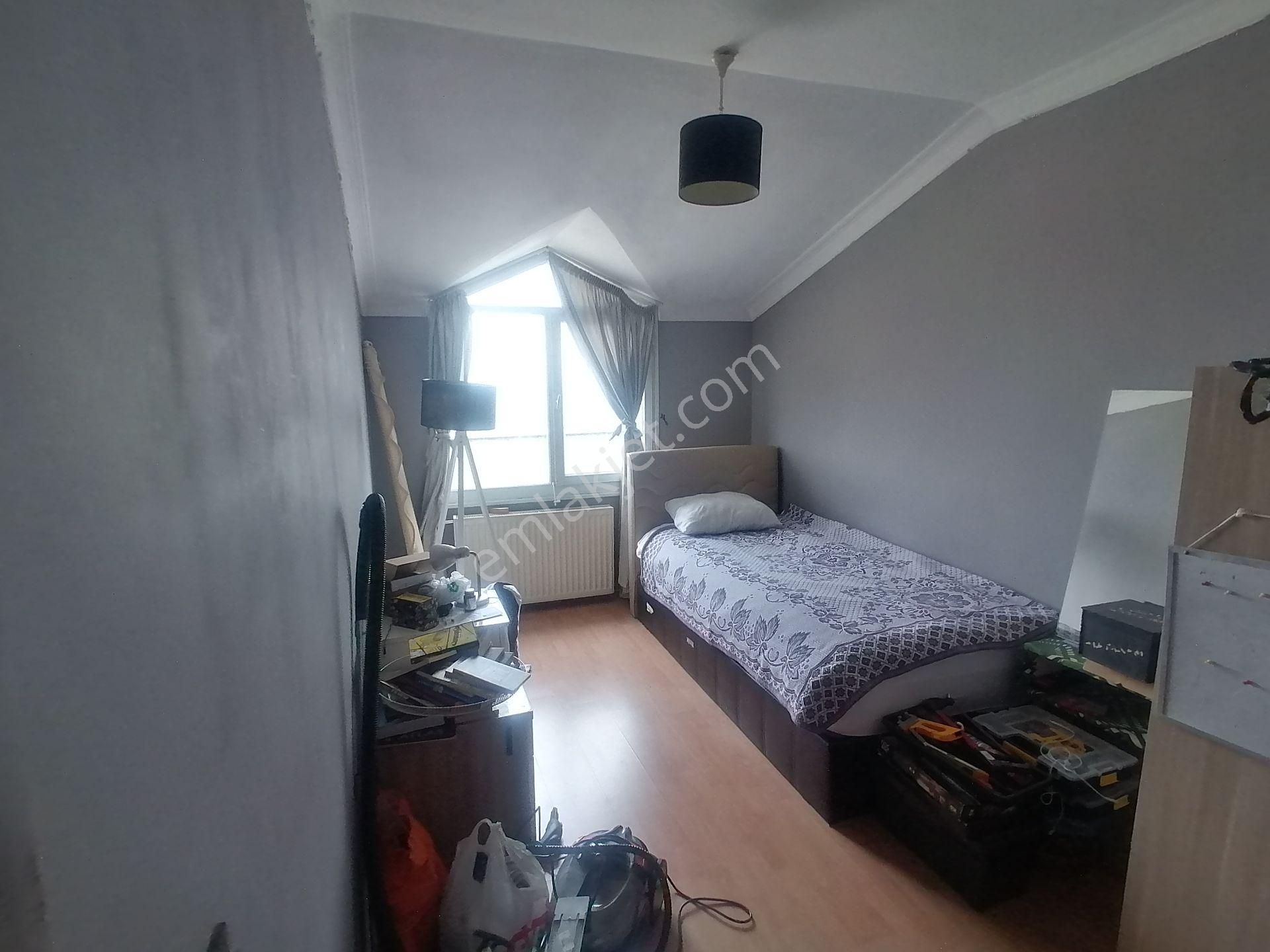 Trabzon Çukurçayır Yaşam Sitesi'nde 5+1 Satılık Dubleks Daire - Görsel 22