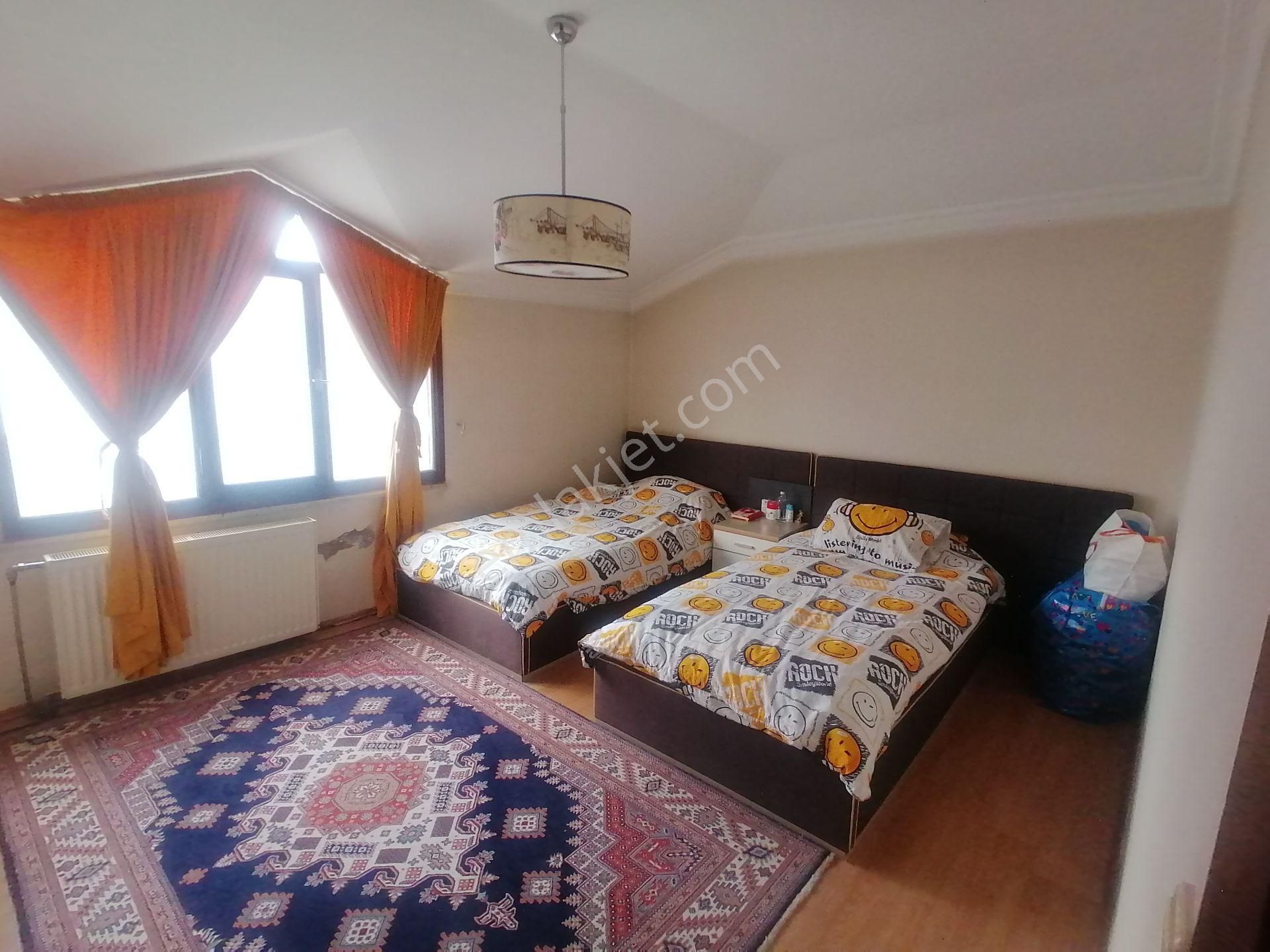Trabzon Çukurçayır Yaşam Sitesi'nde 5+1 Satılık Dubleks Daire - Görsel 27