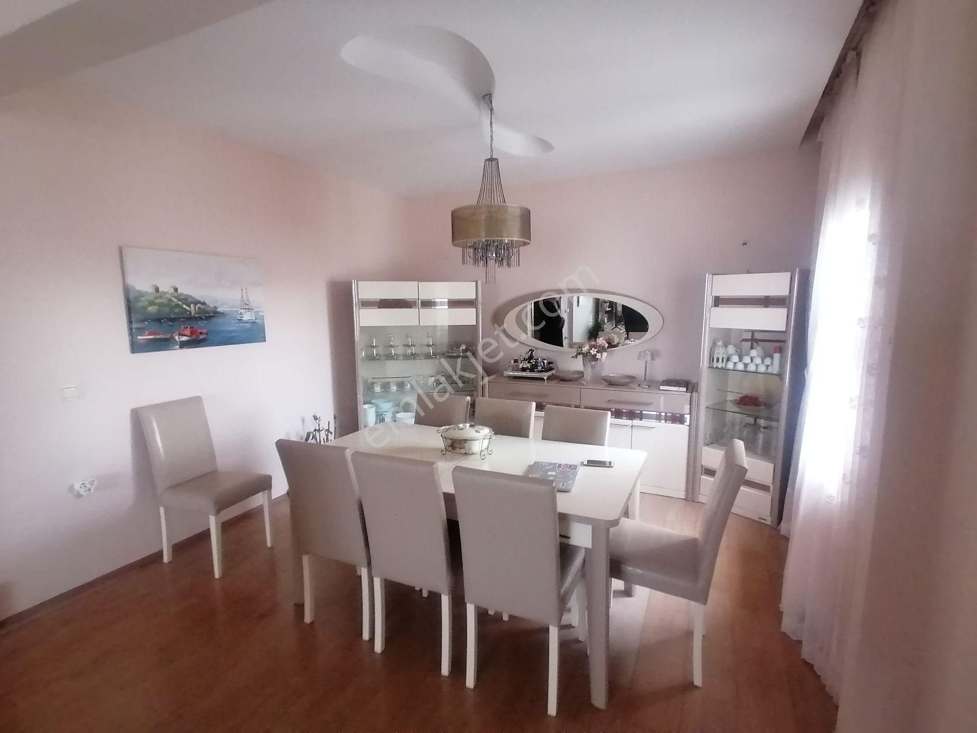 Trabzon Çukurçayır Yaşam Sitesi'nde 5+1 Satılık Dubleks Daire - Görsel 10