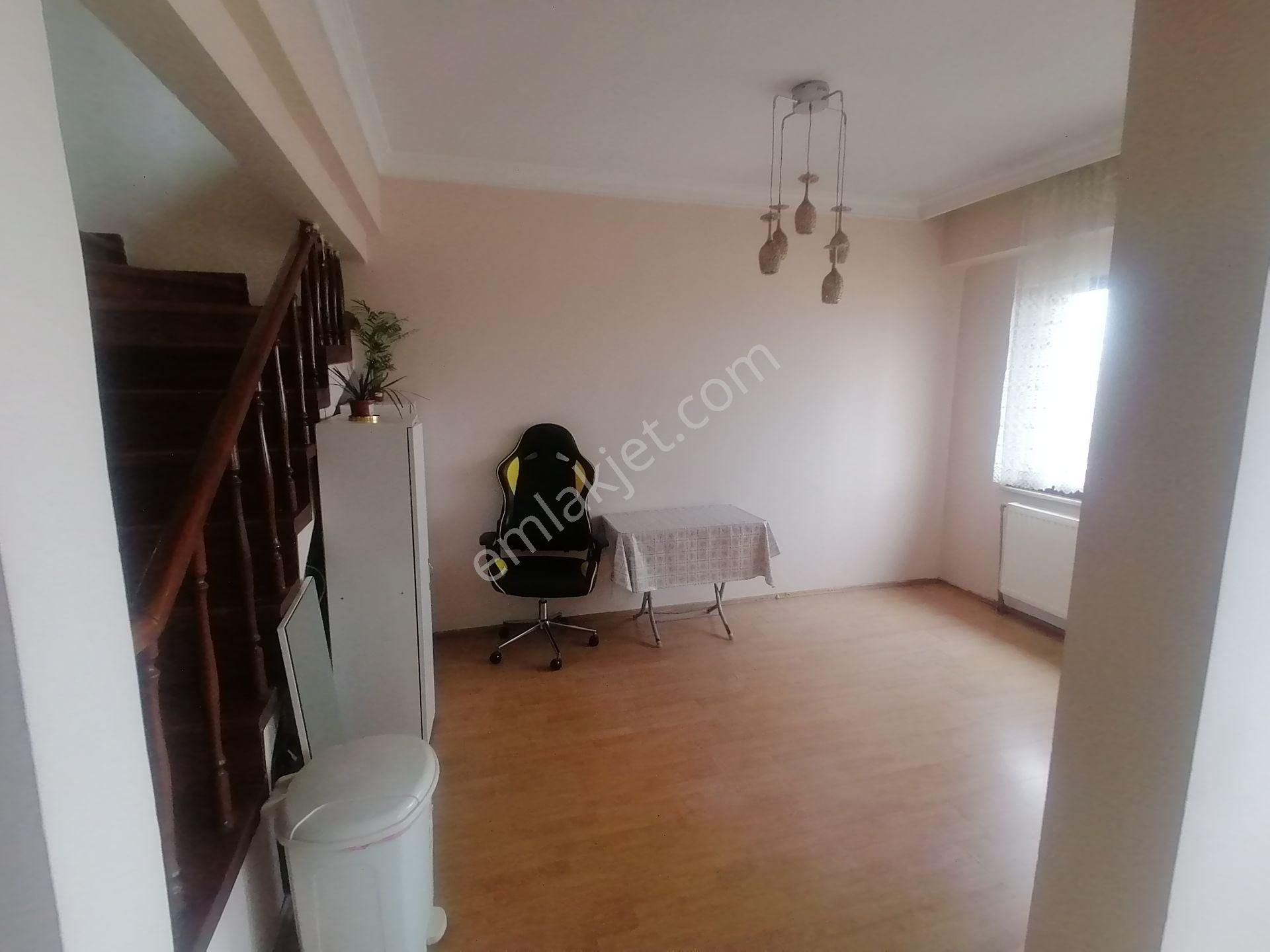 Trabzon Çukurçayır Yaşam Sitesi'nde 5+1 Satılık Dubleks Daire - Görsel 9