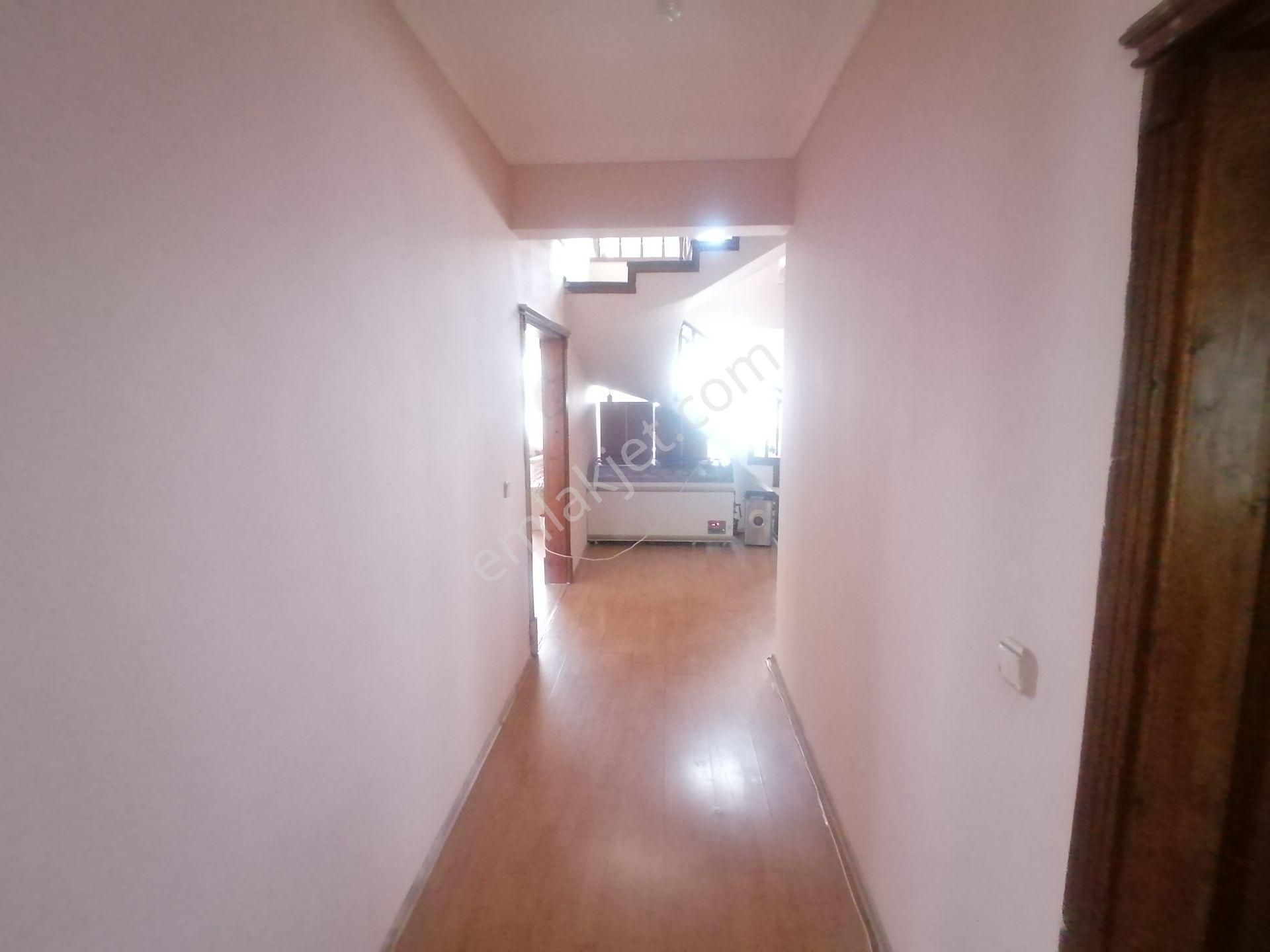 Trabzon Çukurçayır Yaşam Sitesi'nde 5+1 Satılık Dubleks Daire - Görsel 17