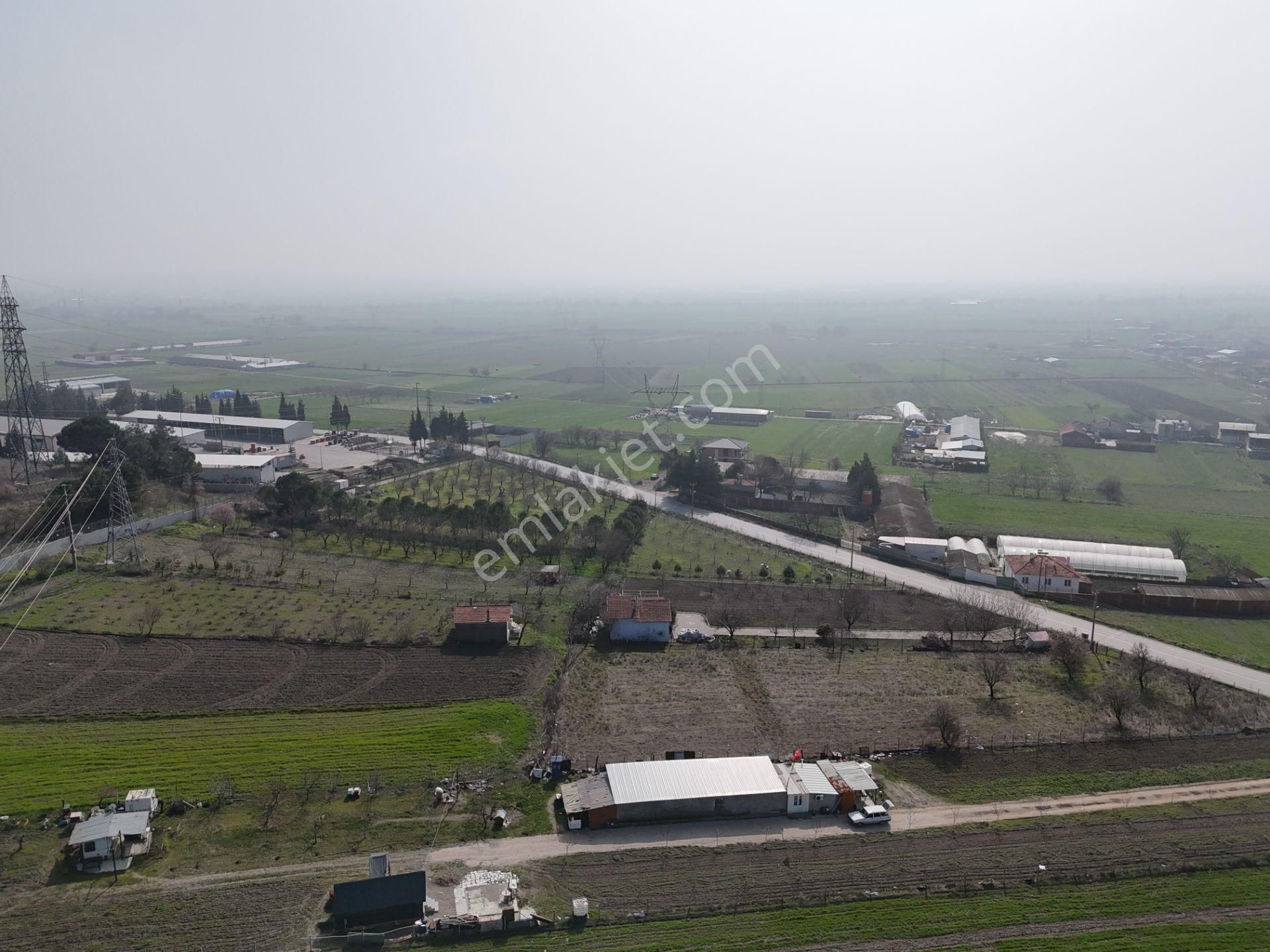 Rookz Balşehir'den Köylüköy De Yürüme Mesafesinde Satılık Tarla - Görsel 6