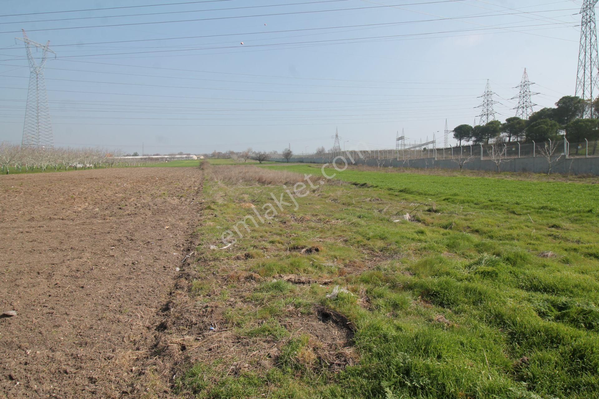 Rookz Balşehir'den Köylüköy De Yürüme Mesafesinde Satılık Tarla - Görsel 25