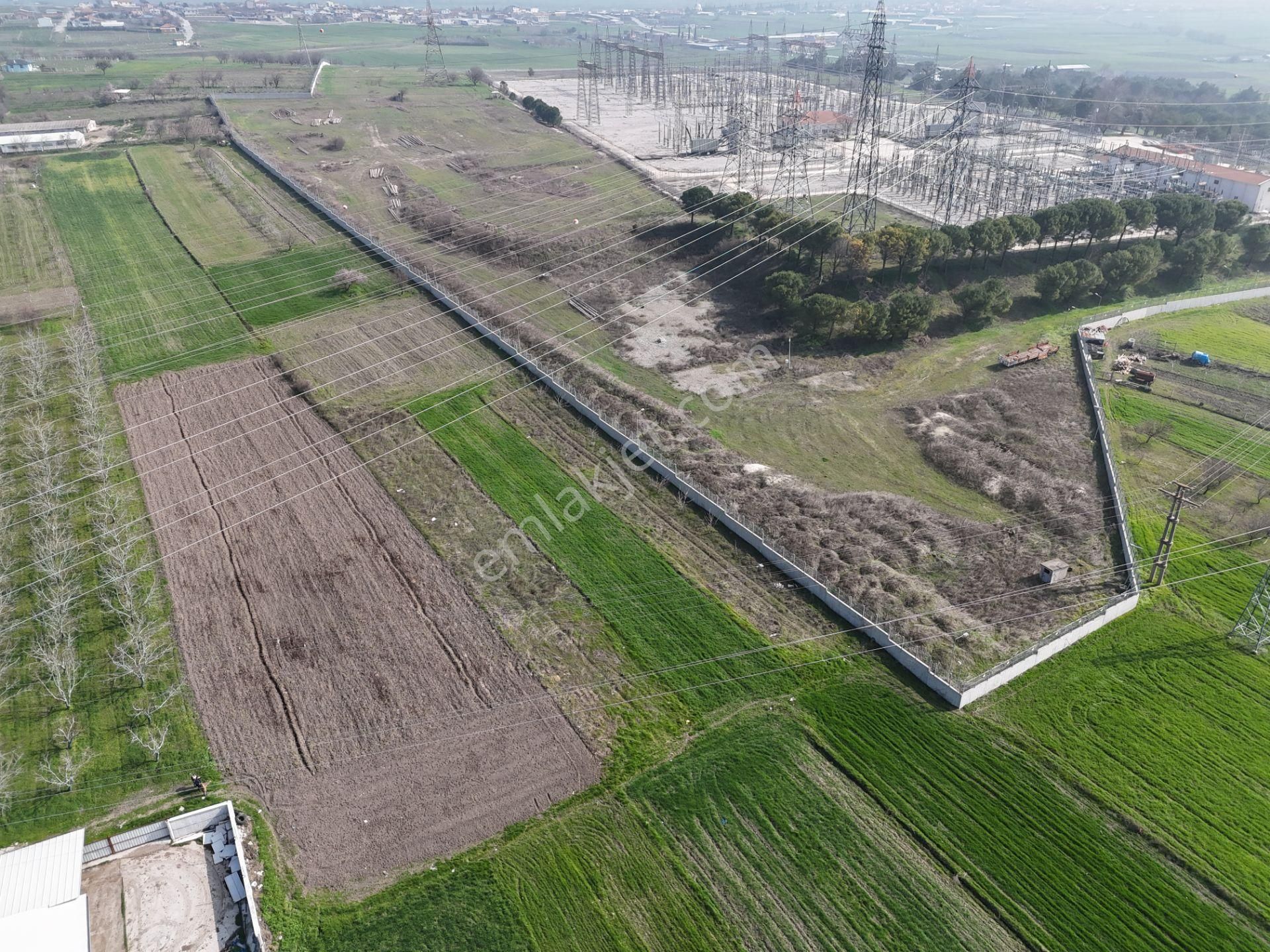 Rookz Balşehir'den Köylüköy De Yürüme Mesafesinde Satılık Tarla - Görsel 11