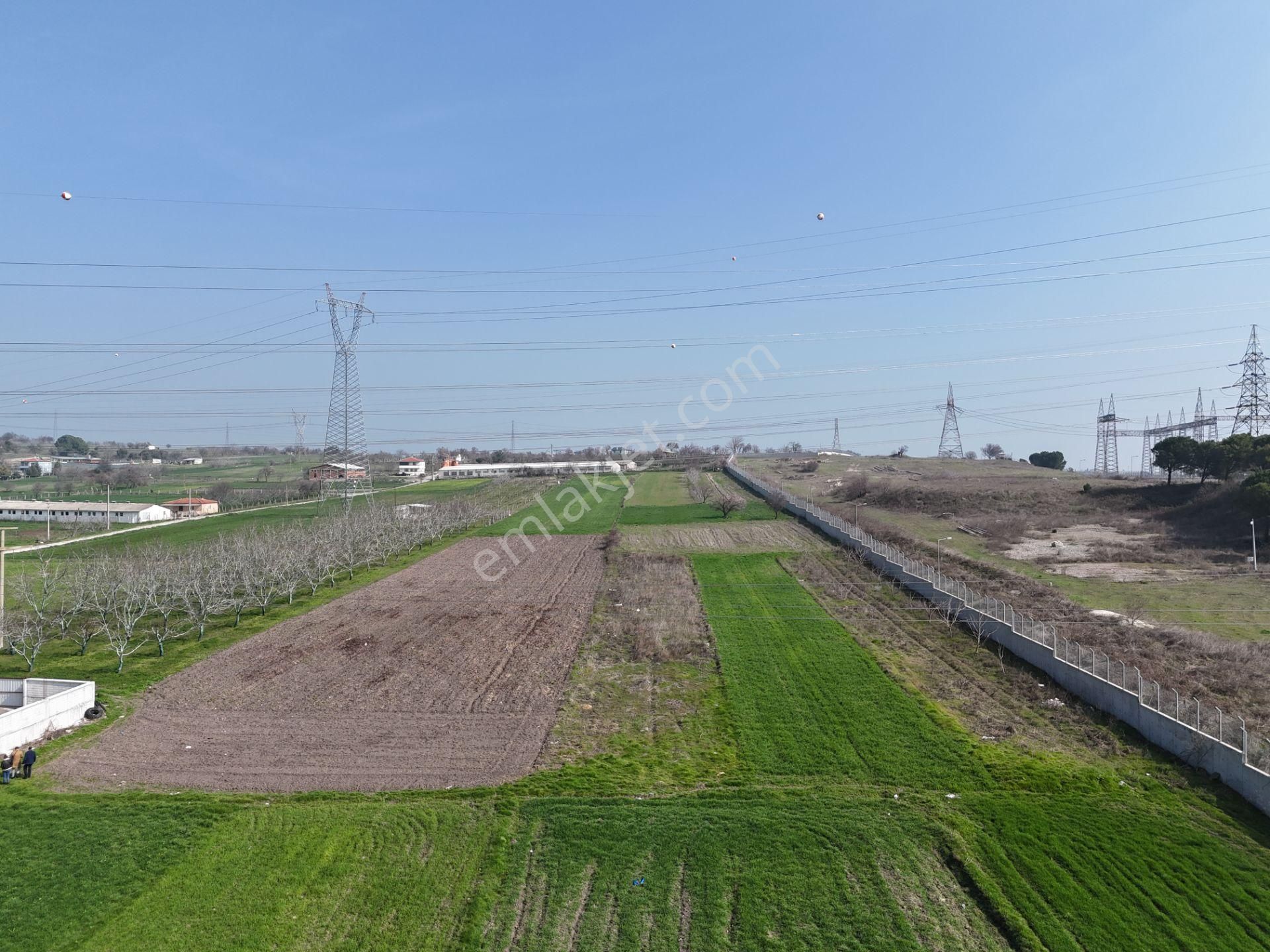 Rookz Balşehir'den Köylüköy De Yürüme Mesafesinde Satılık Tarla - Görsel 3