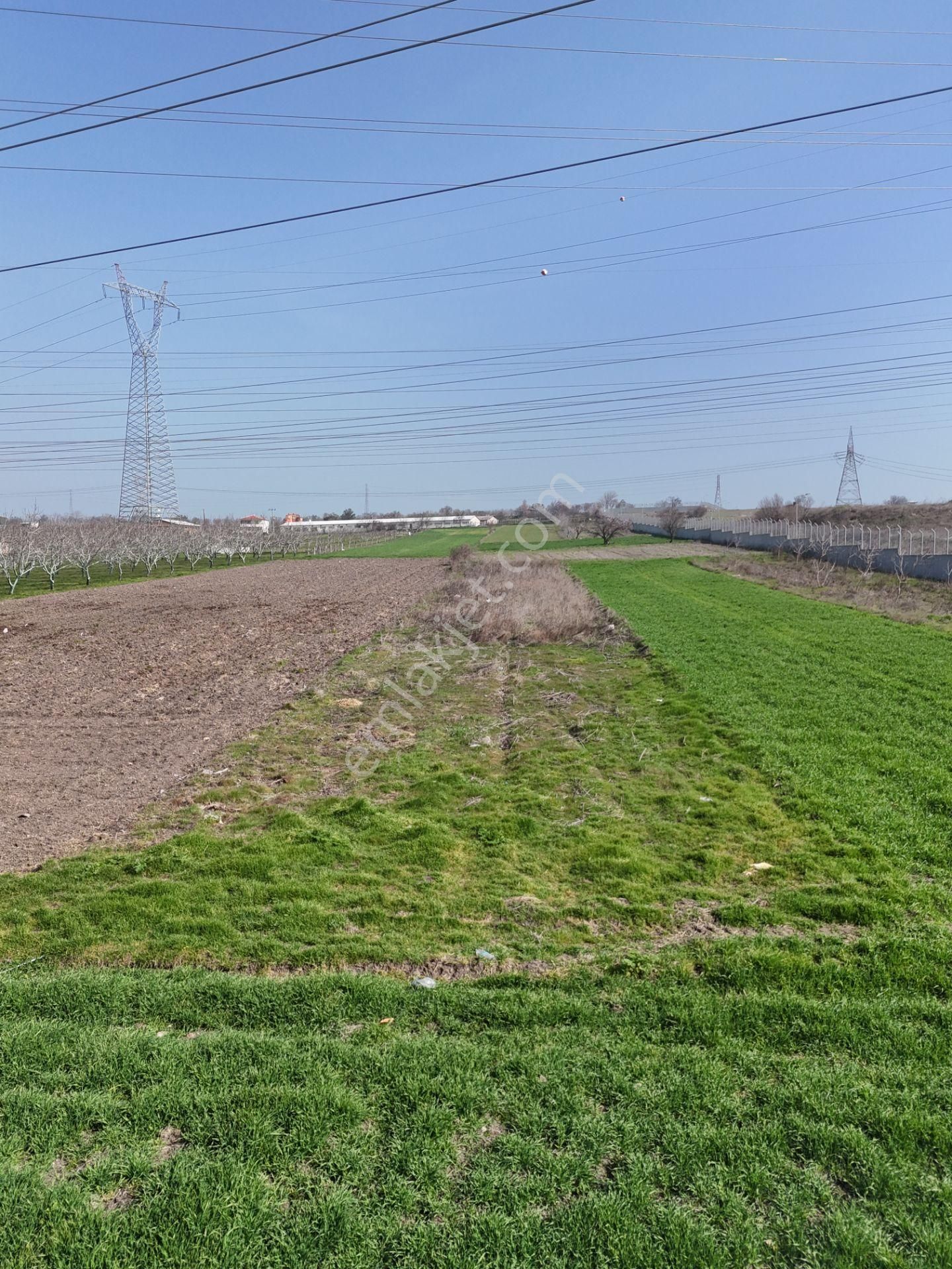 Rookz Balşehir'den Köylüköy De Yürüme Mesafesinde Satılık Tarla - Görsel 22