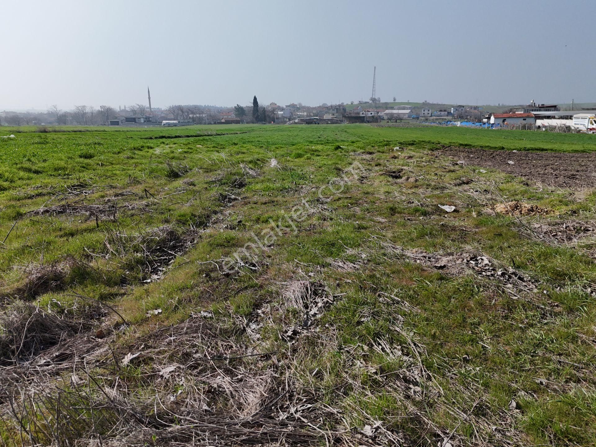 Rookz Balşehir'den Köylüköy De Yürüme Mesafesinde Satılık Tarla - Görsel 23