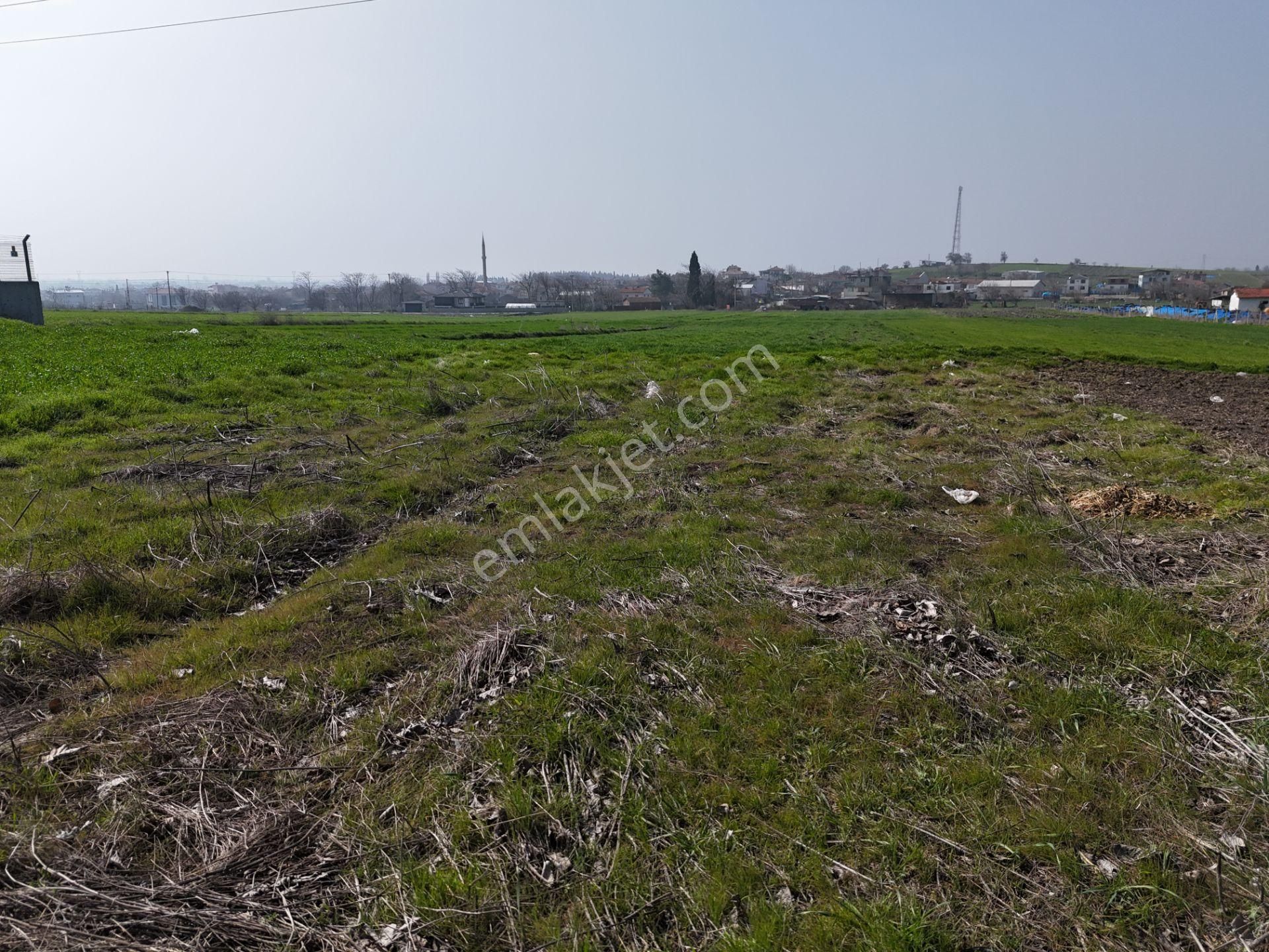 Rookz Balşehir'den Köylüköy De Yürüme Mesafesinde Satılık Tarla - Görsel 24