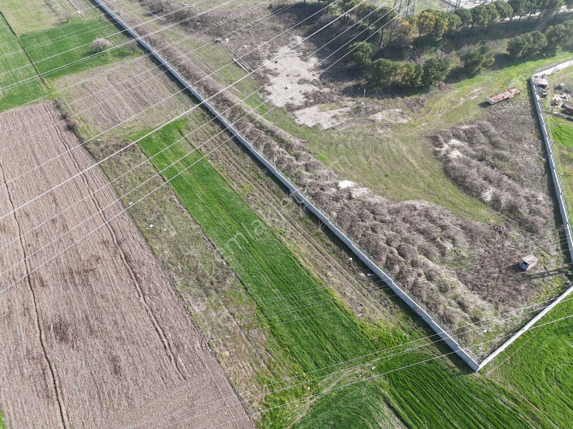 Rookz Balşehir'den Köylüköy De Yürüme Mesafesinde Satılık Tarla - Görsel 12